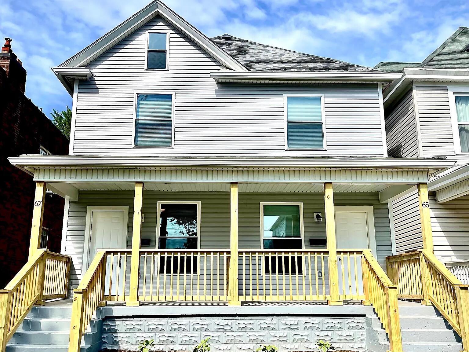 65 Dana Avenue Property Photo