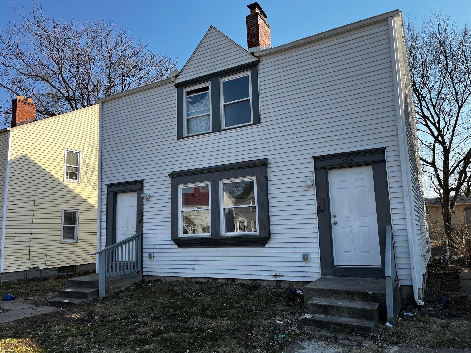 1713 E Whittier Street Property Photo