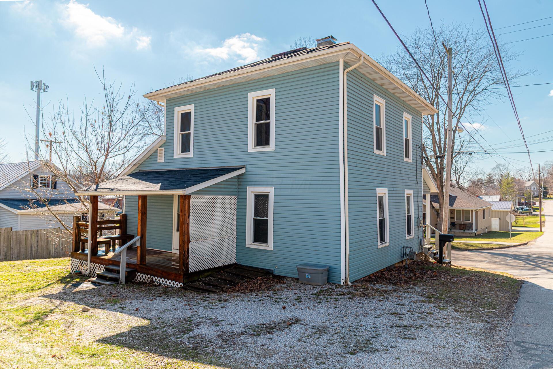 126 N Rich Street Property Photo 4