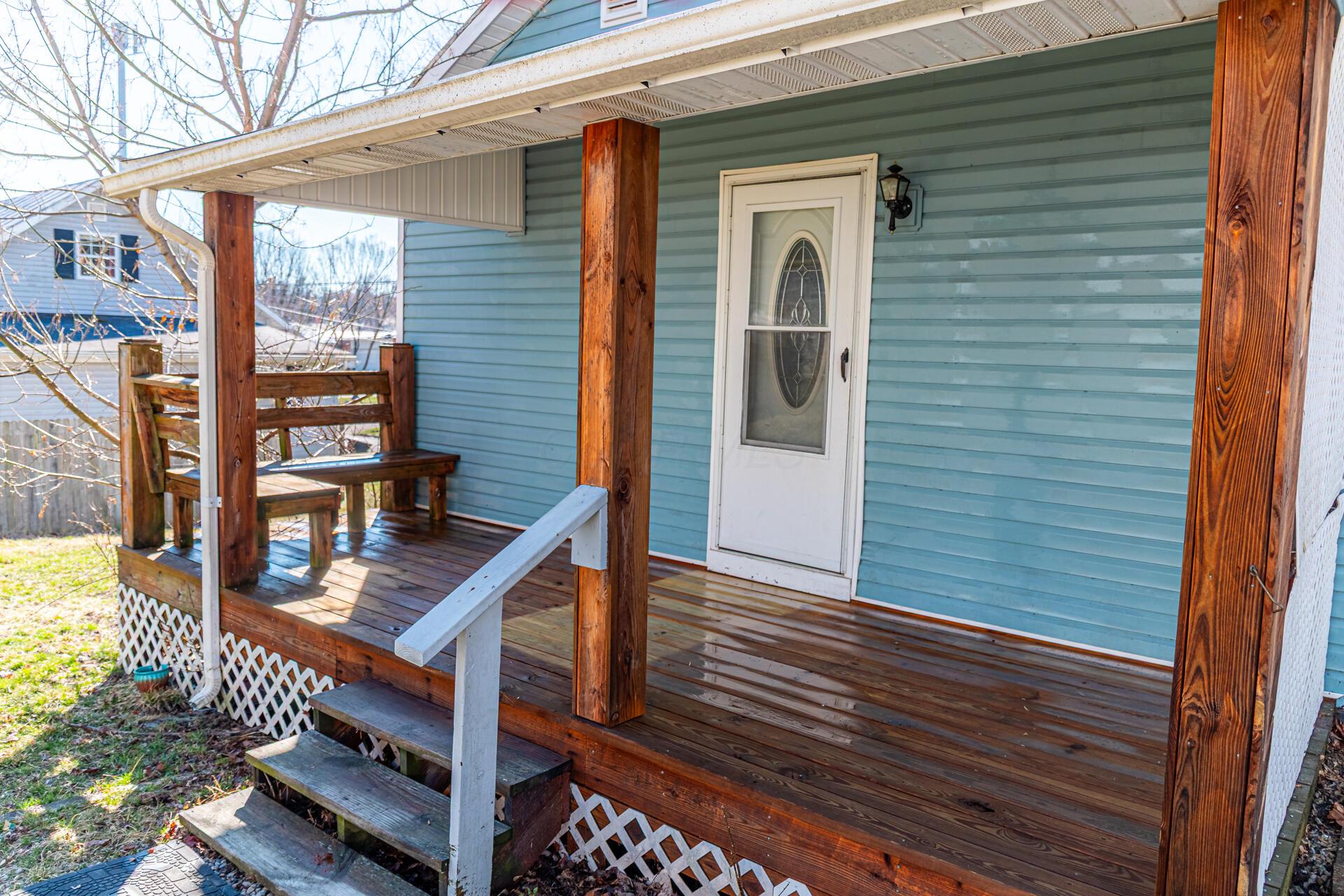126 N Rich Street Property Photo 5
