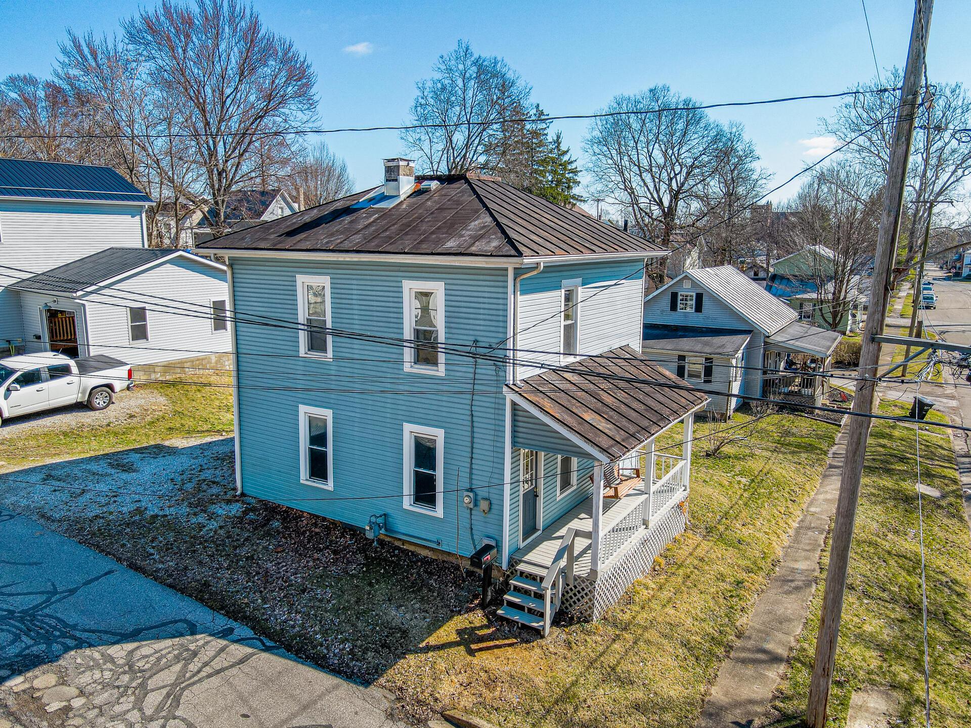126 N Rich Street Property Photo 10