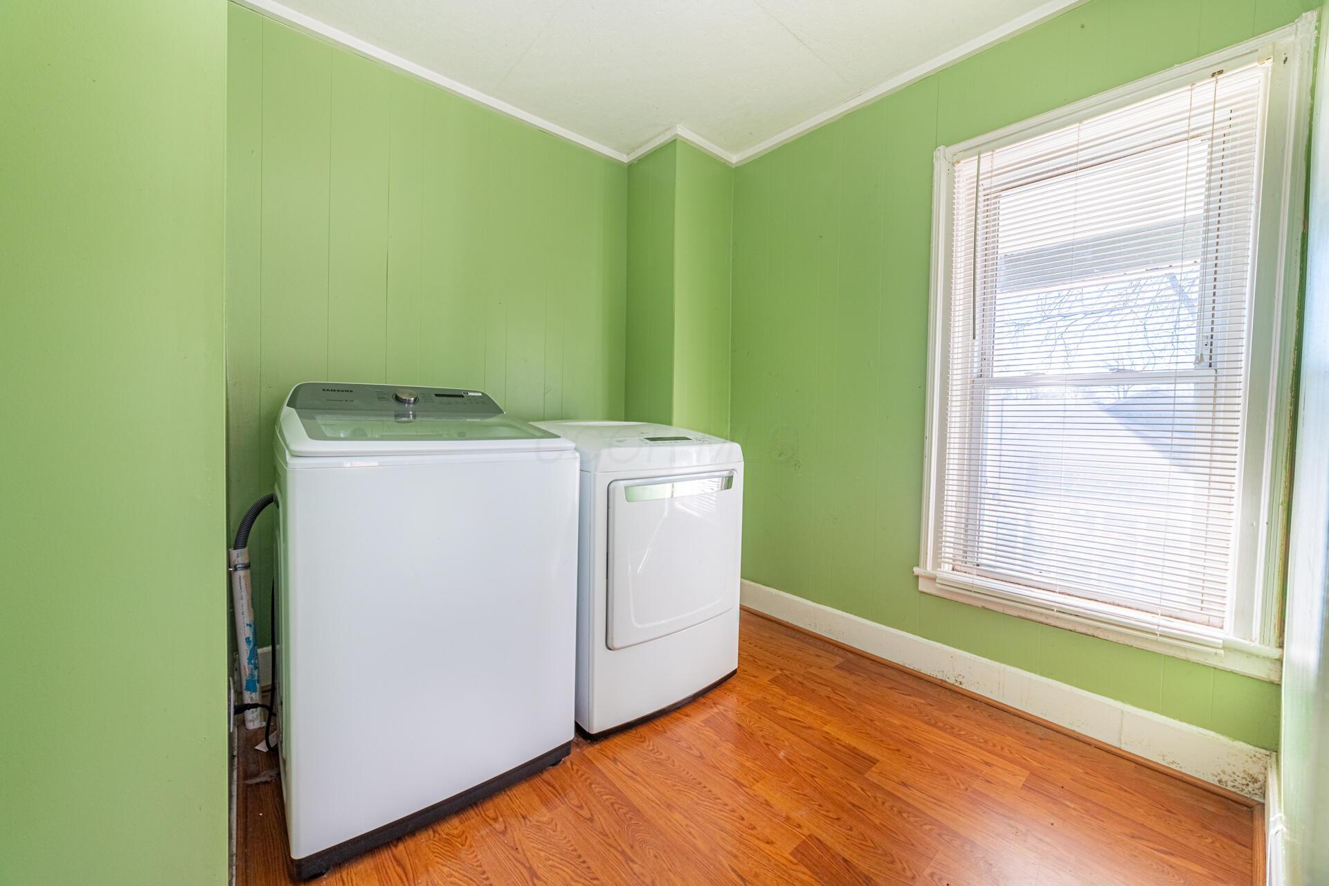 126 N Rich Street Property Photo 14