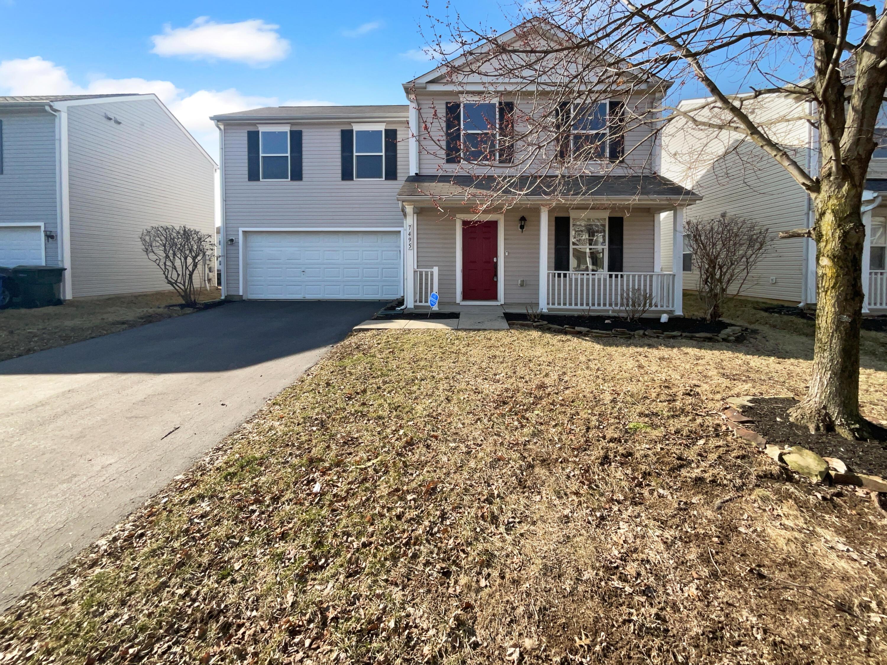 7495 Canal Highlands Boulevard Property Photo 1