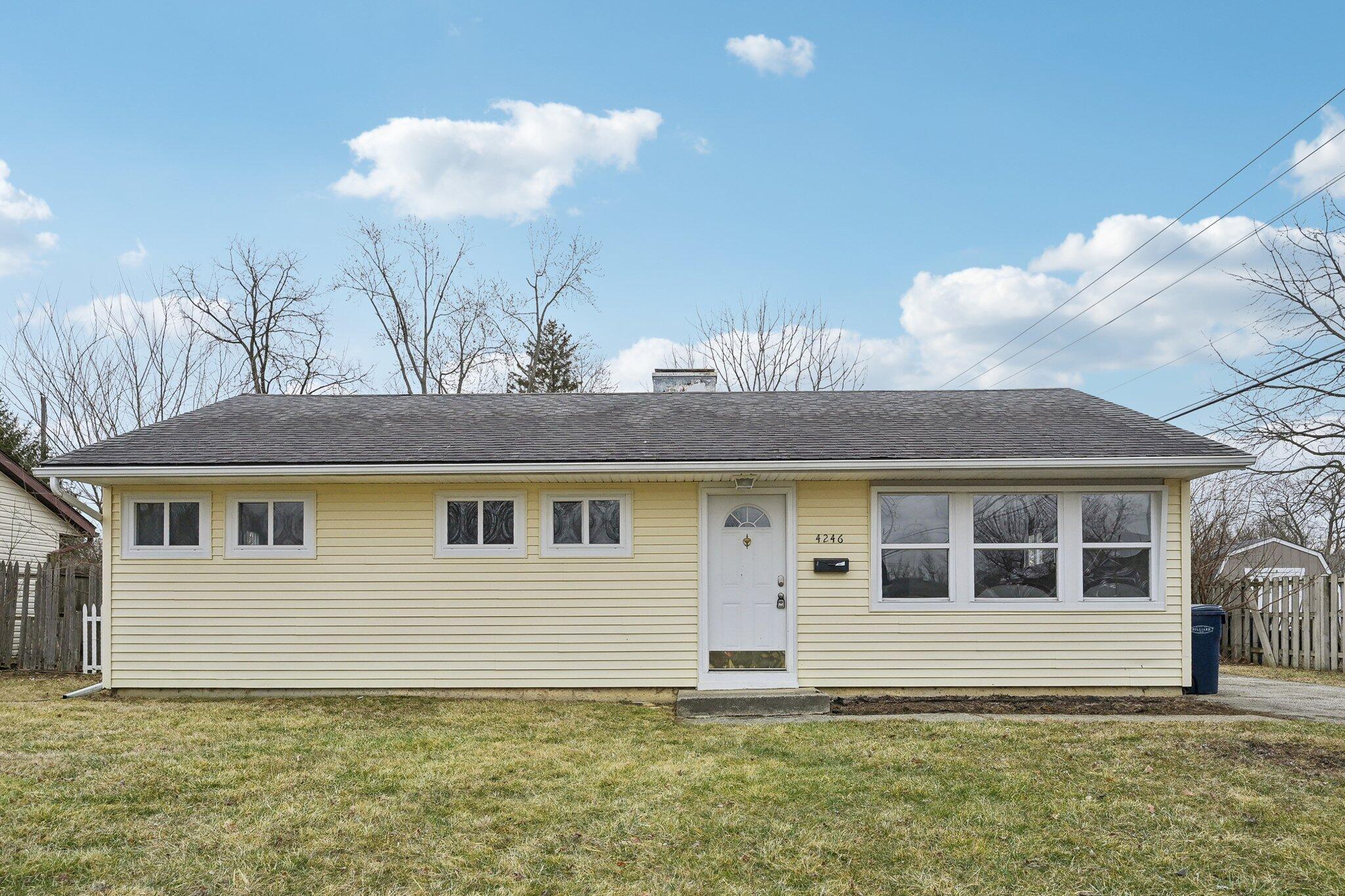 4246 Kerr Drive Property Photo