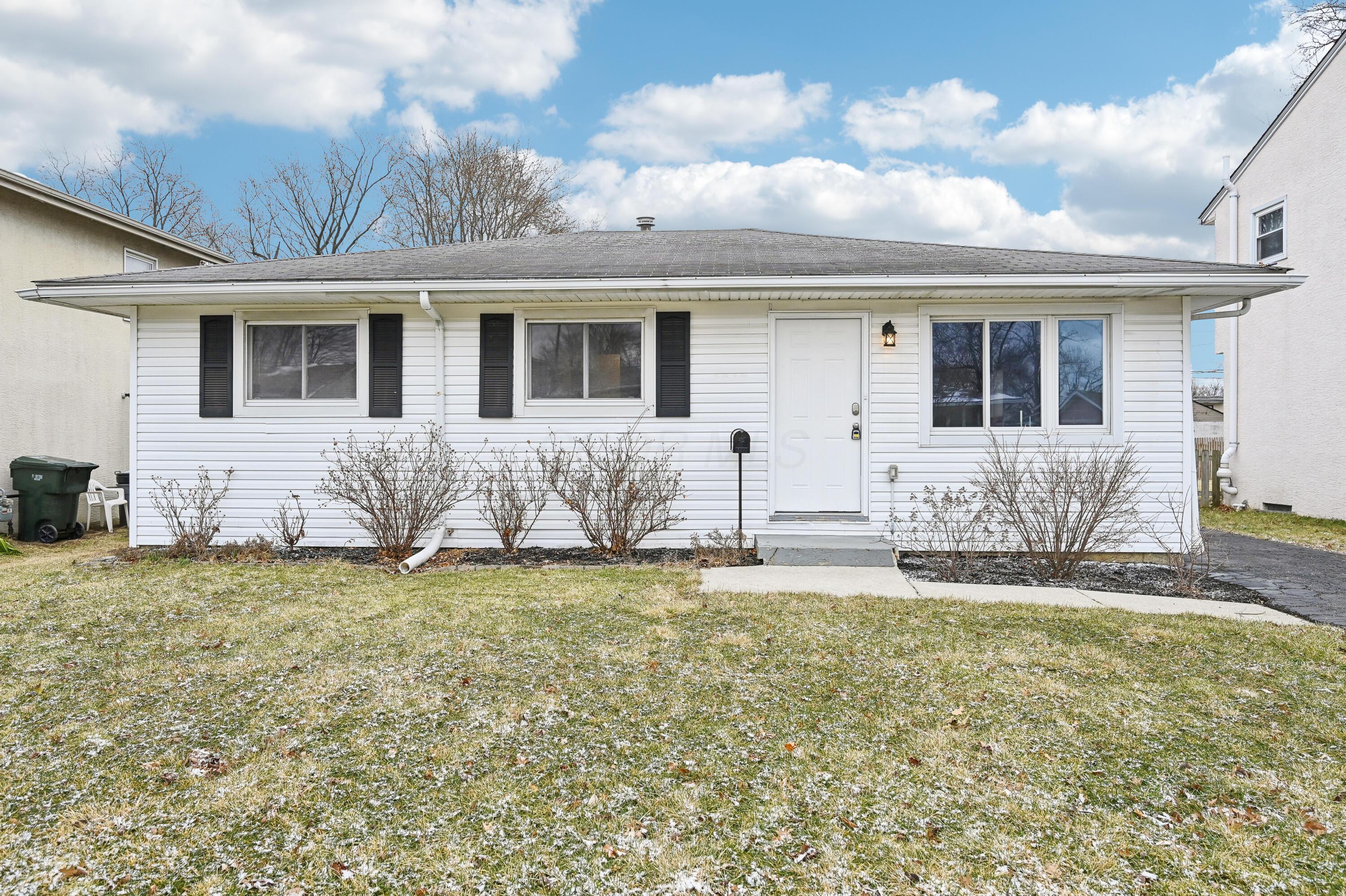 3816 Dorothy Drive Property Photo