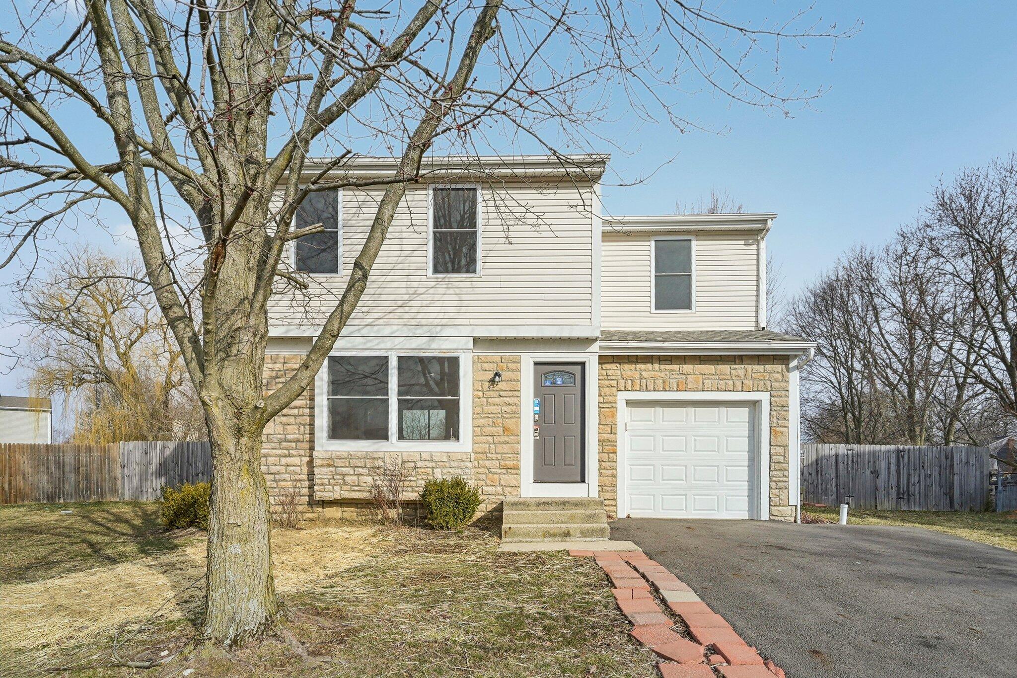 6060 Sweetleaf Court Property Photo