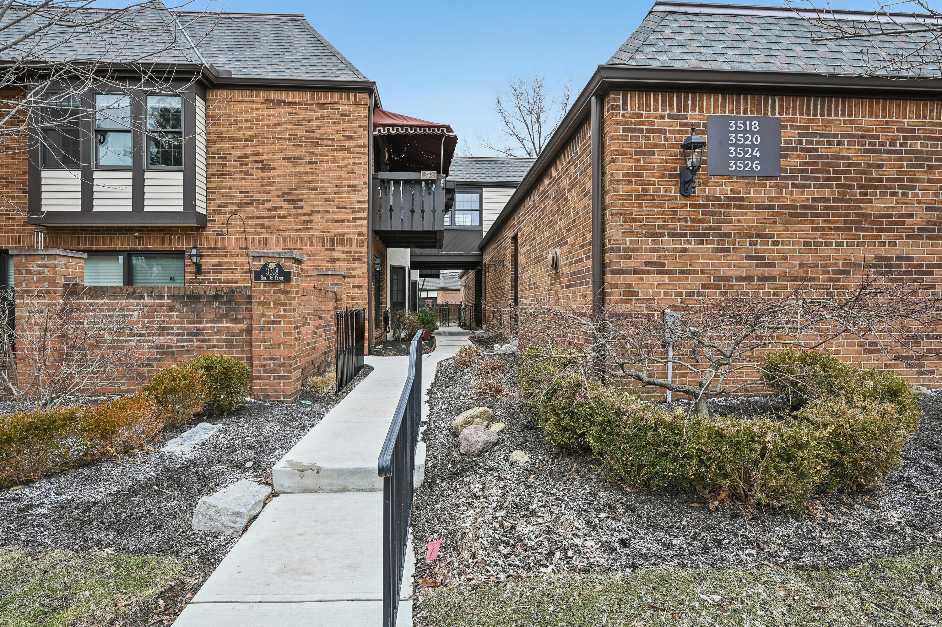 3526 Rue De Fleur Property Photo