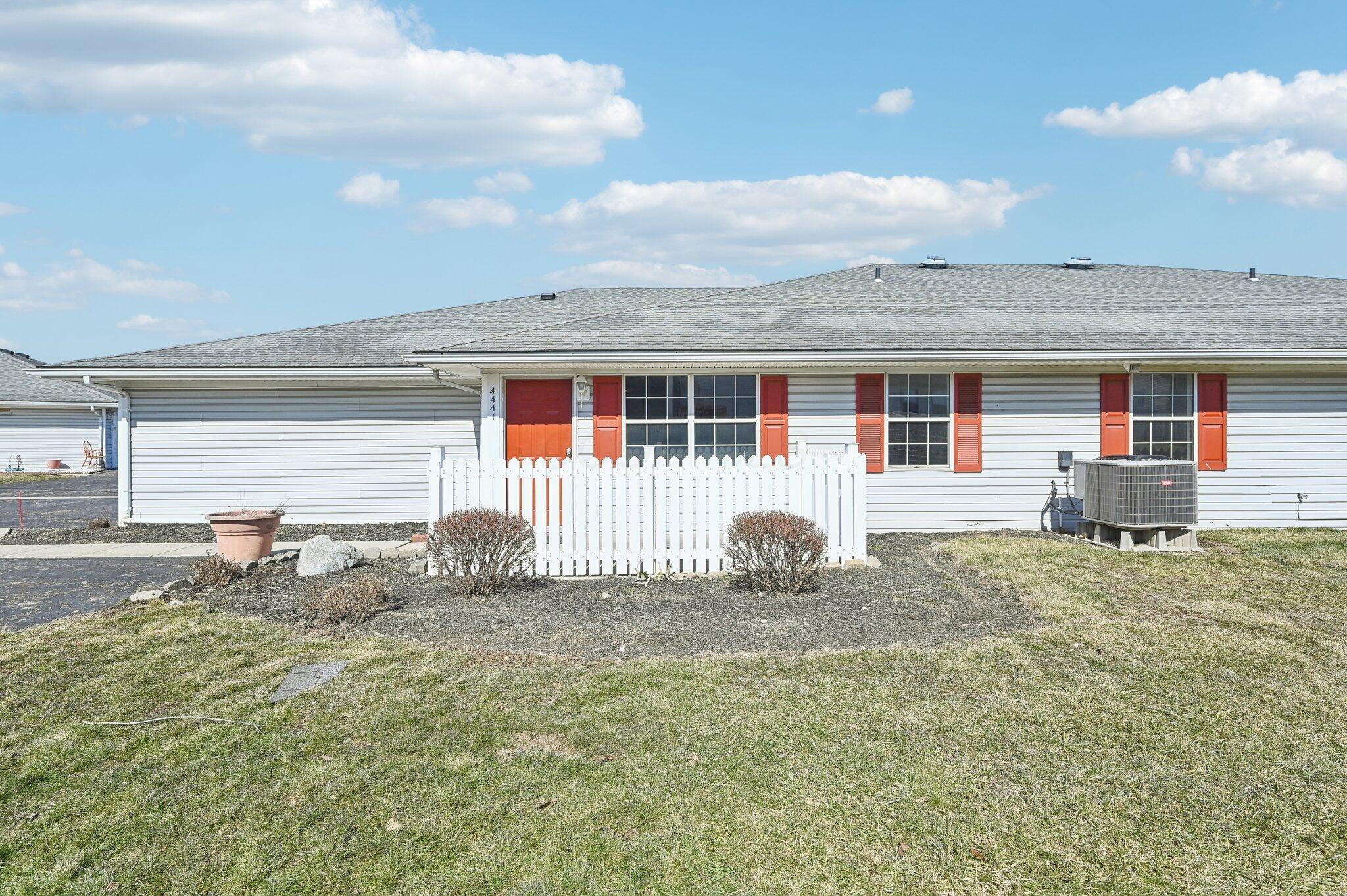 4441 Hammerton Drive, 11d Property Photo 1