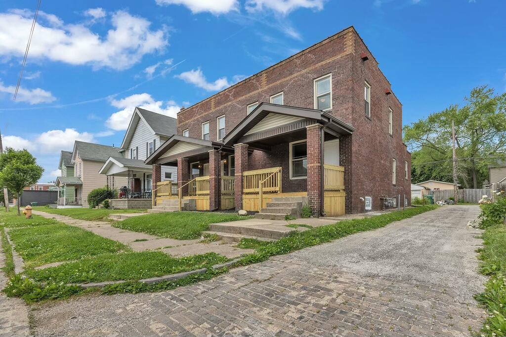 540 Cline Street Property Photo 4