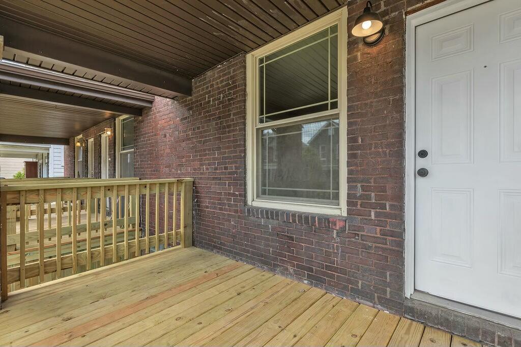 540 Cline Street Property Photo 5