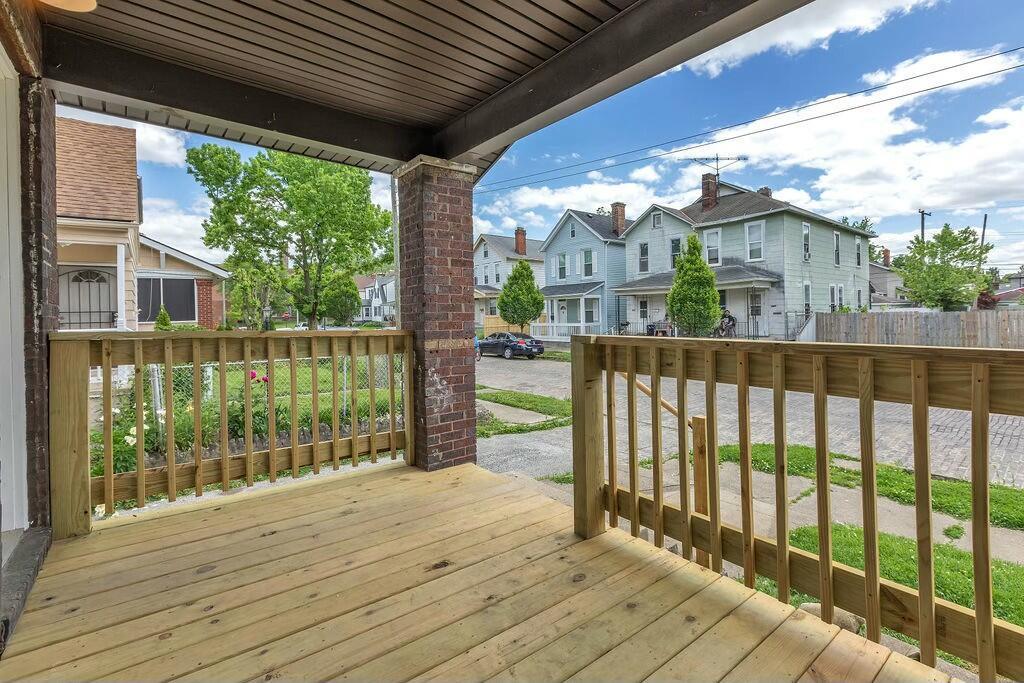 540 Cline Street Property Photo 6