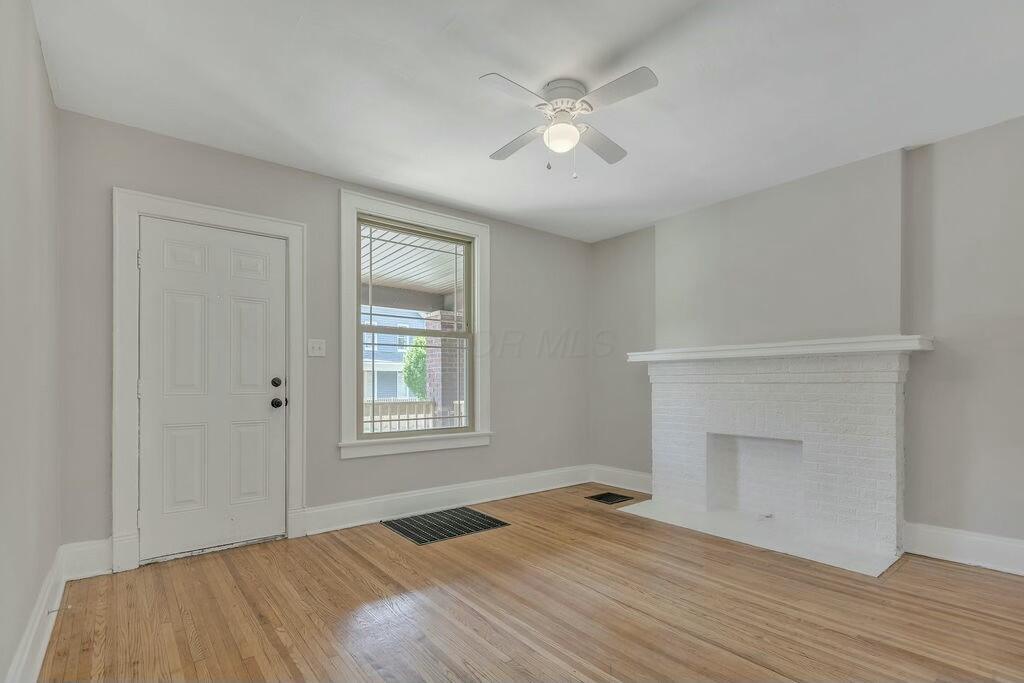 540 Cline Street Property Photo 11