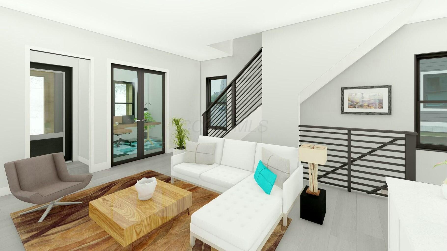 502 W Town Street Property Photo 4