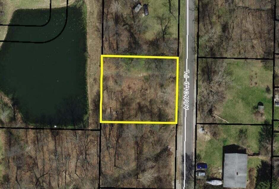 10040 Arnold Place, Lot 68 Property Photo 1