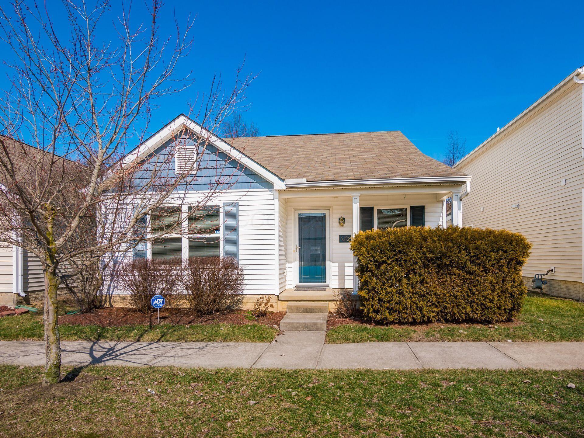 6292 Marengo Street Property Photo 3