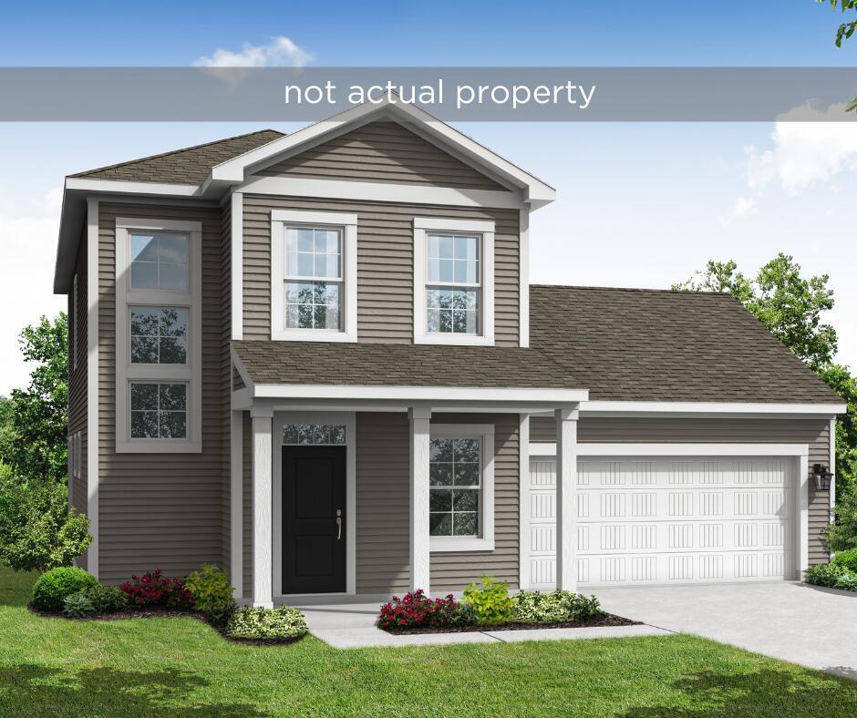 1554 Ebbets Court Property Photo 1