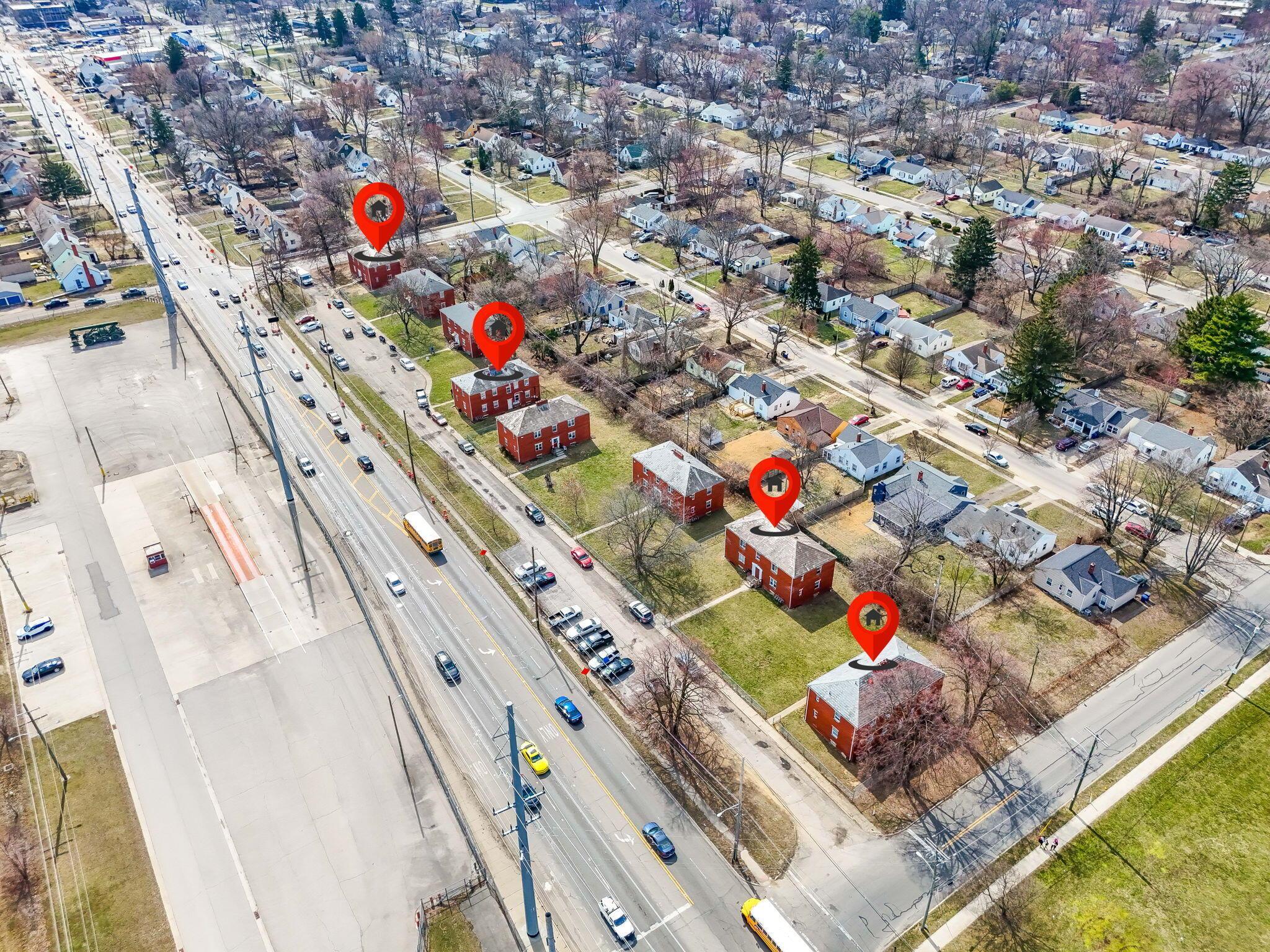 177 N James Road Property Photo 2