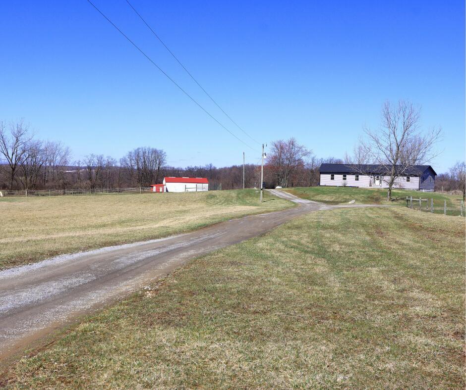 6362 State Route 245 Property Photo