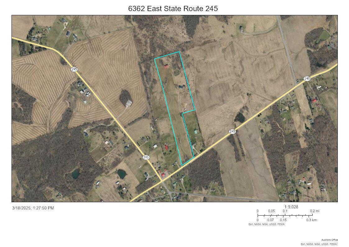 6362 State Route 245 Property Photo 63