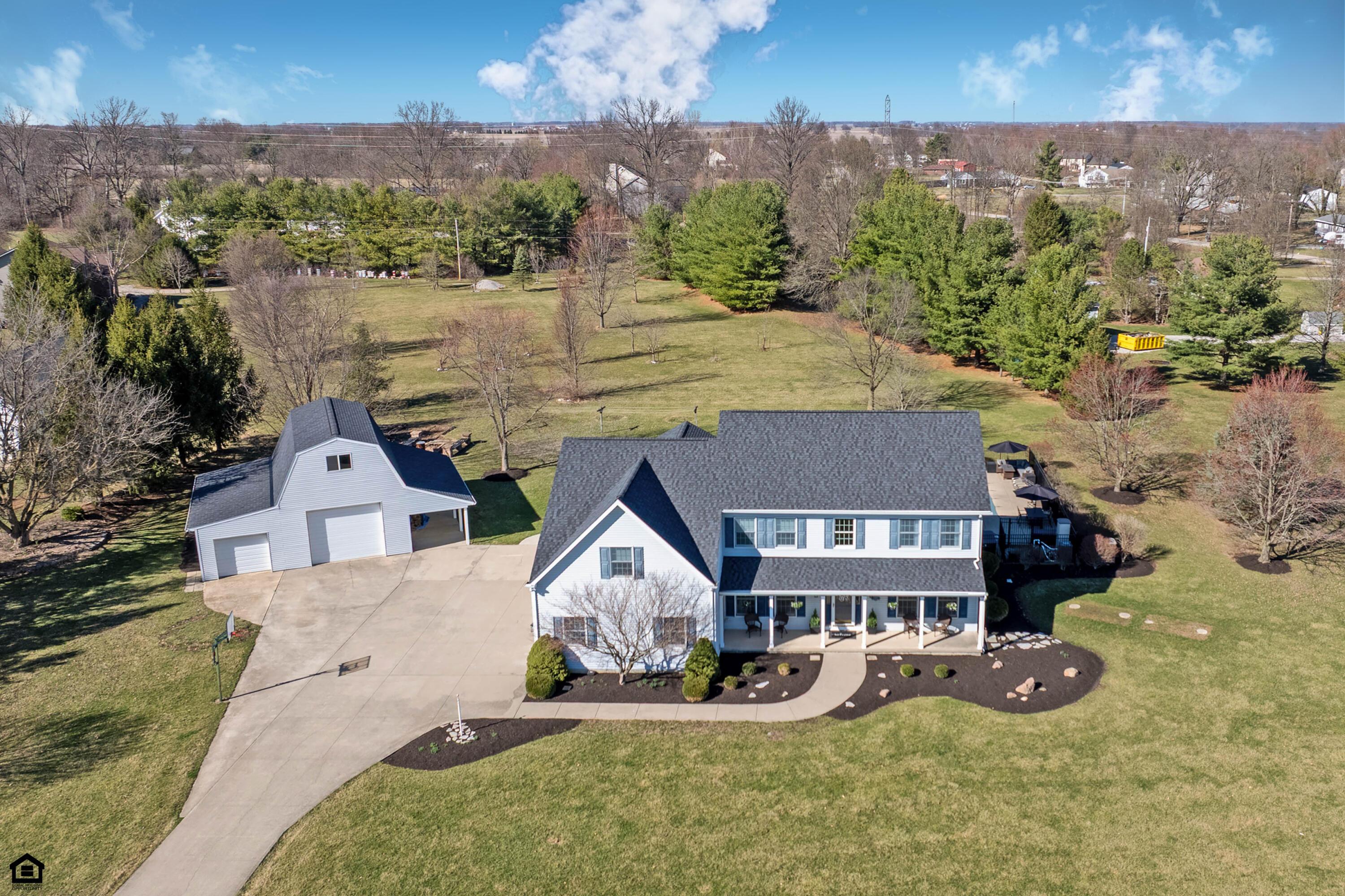 Alum Woods Real Estate Listings Main Image