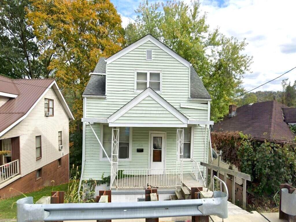 1516 N 8th Street Property Photo