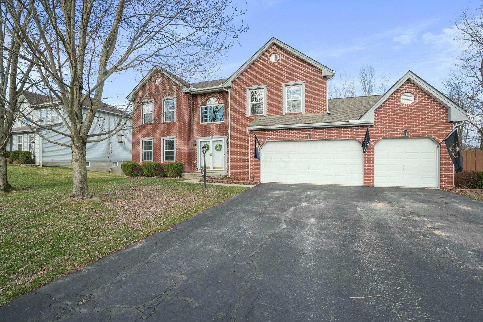 124 Long Hollow Drive Property Photo