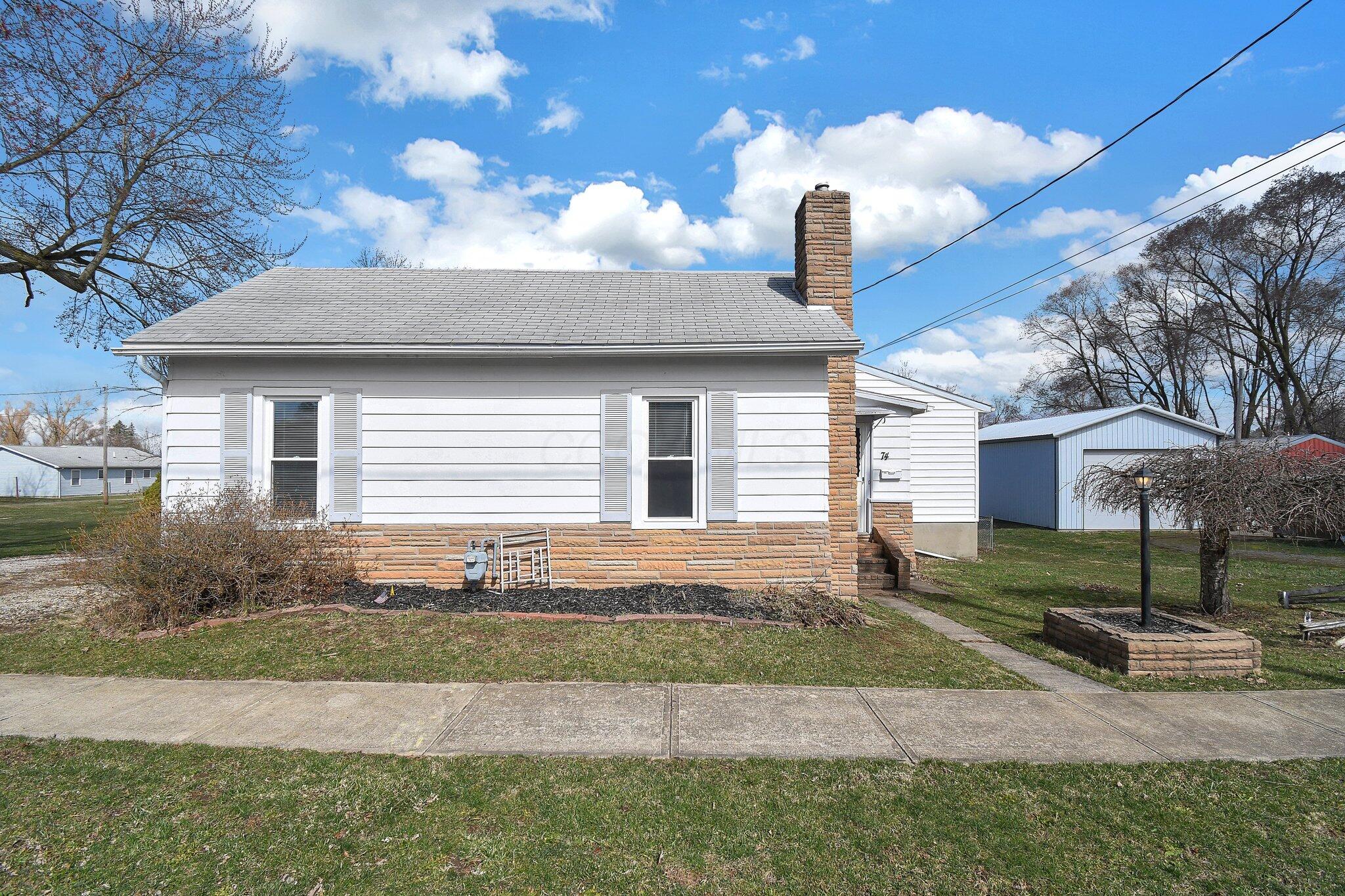 74 Sherman Street Property Photo