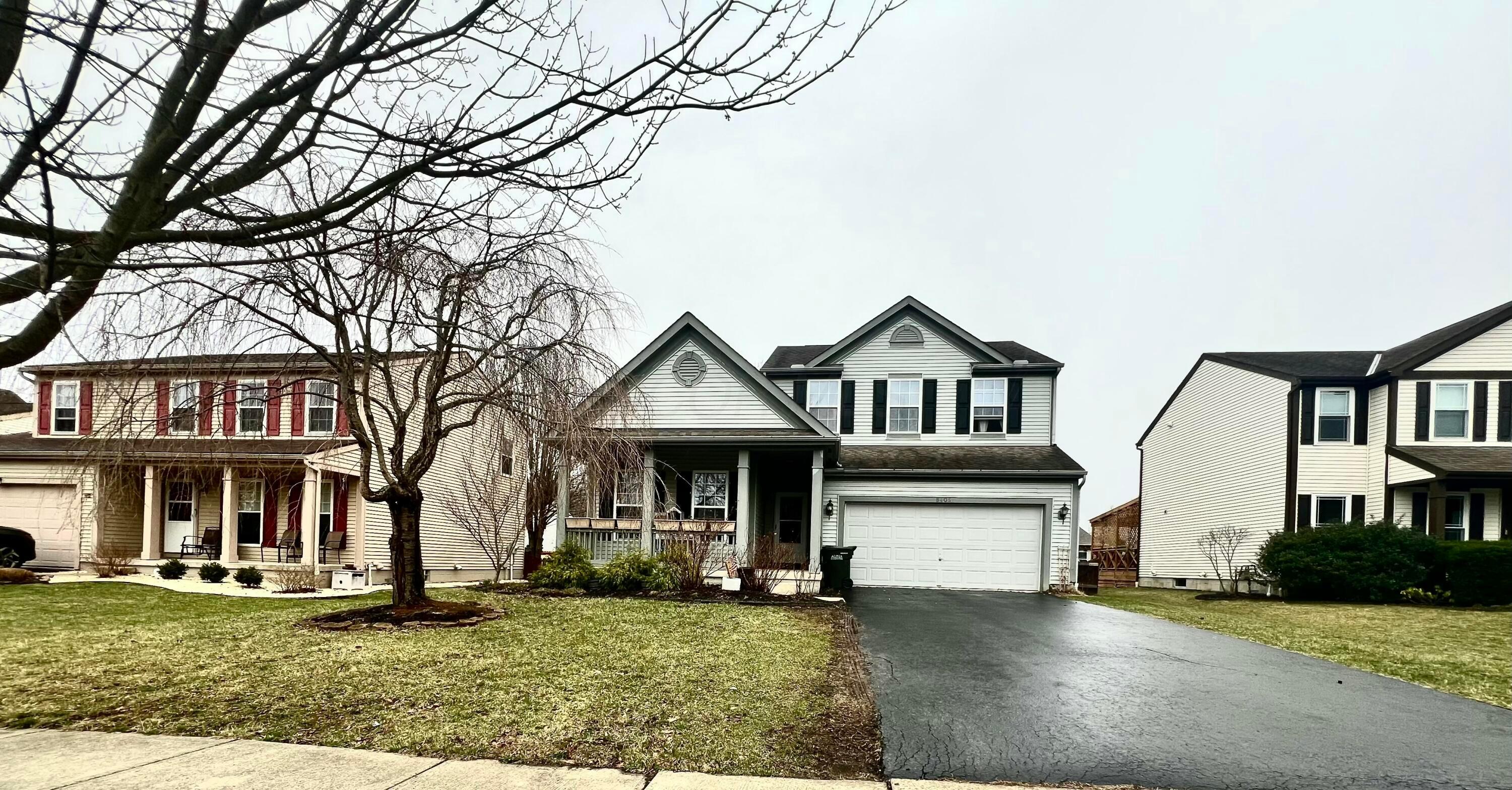 8405 Union Drive Property Photo 1