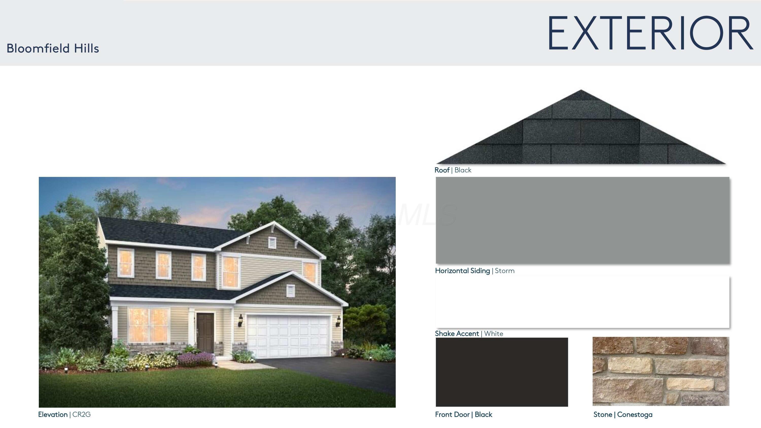 5547 Violet Street, Lot 372 Property Photo 4