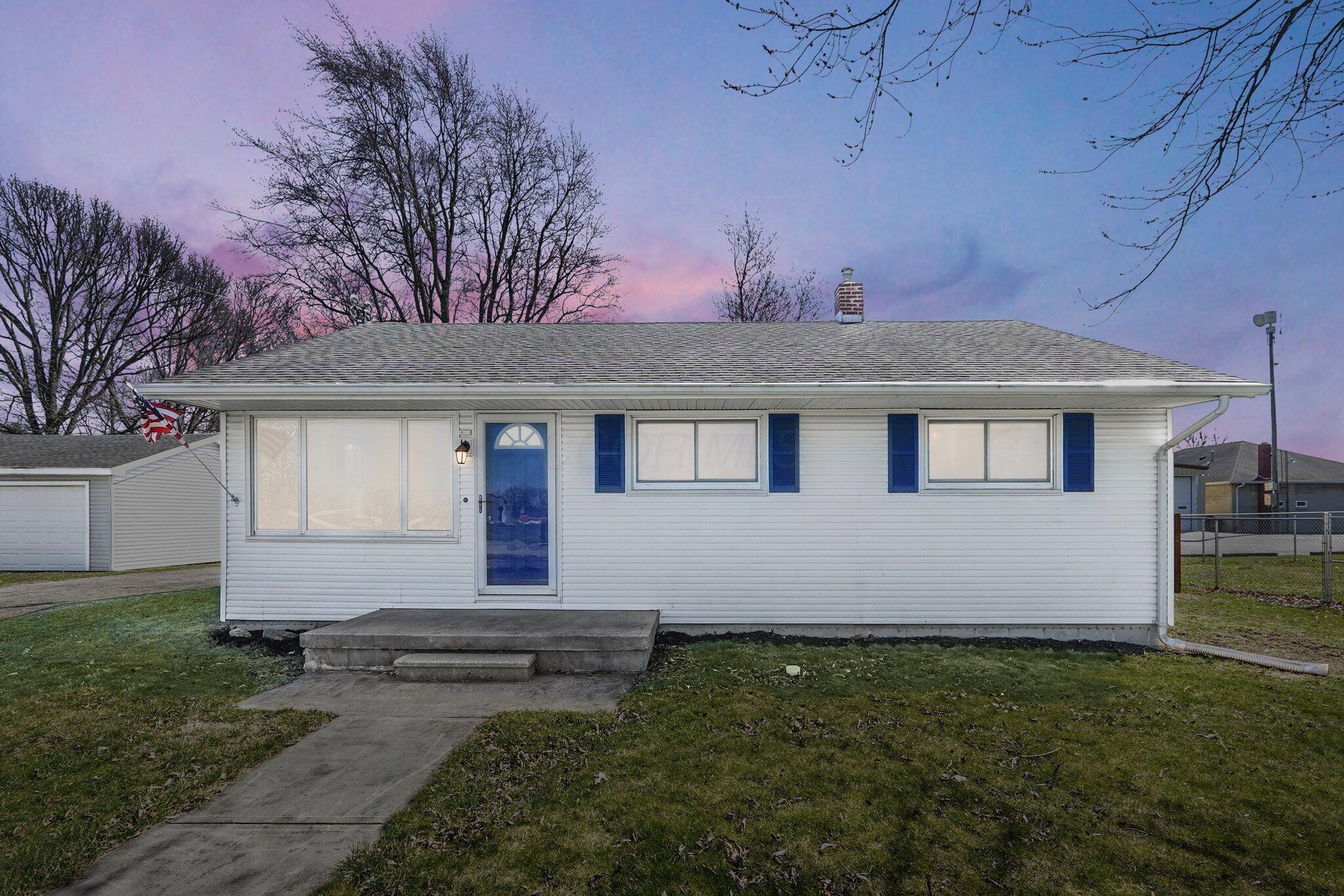 229 Clifton Road Property Photo 1