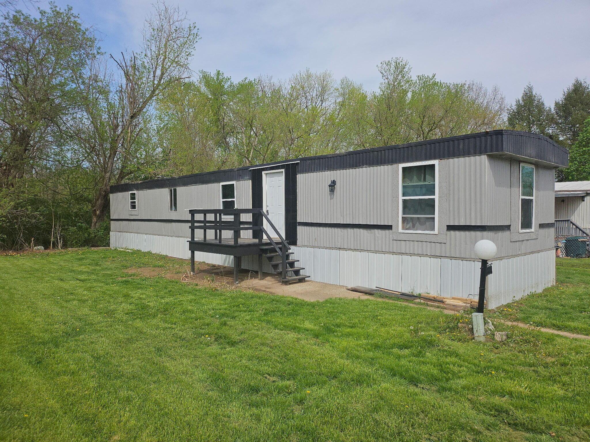 200 Pennock Drive, Lot 37 Property Photo