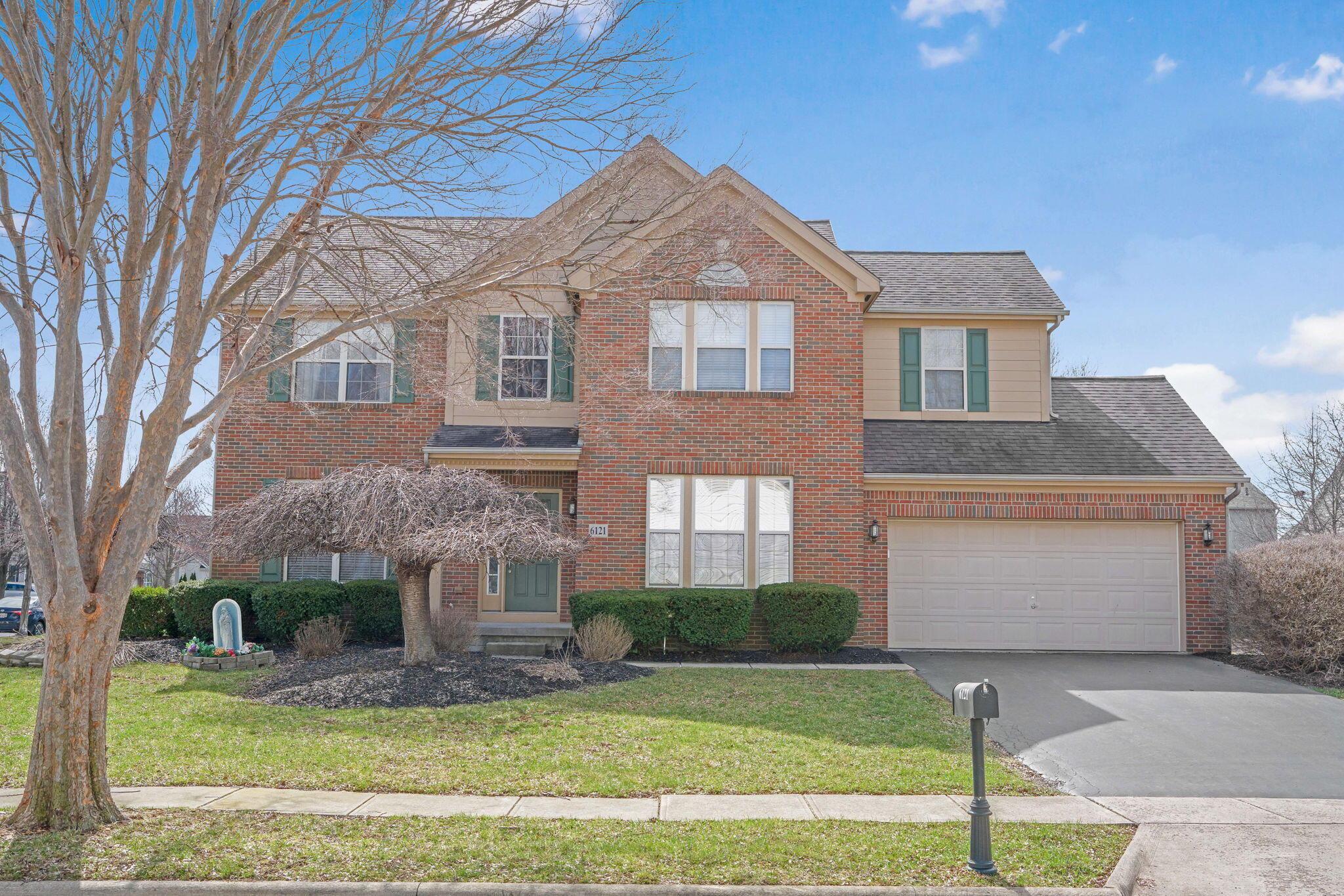 6121 Temple Ridge Drive Property Photo 2