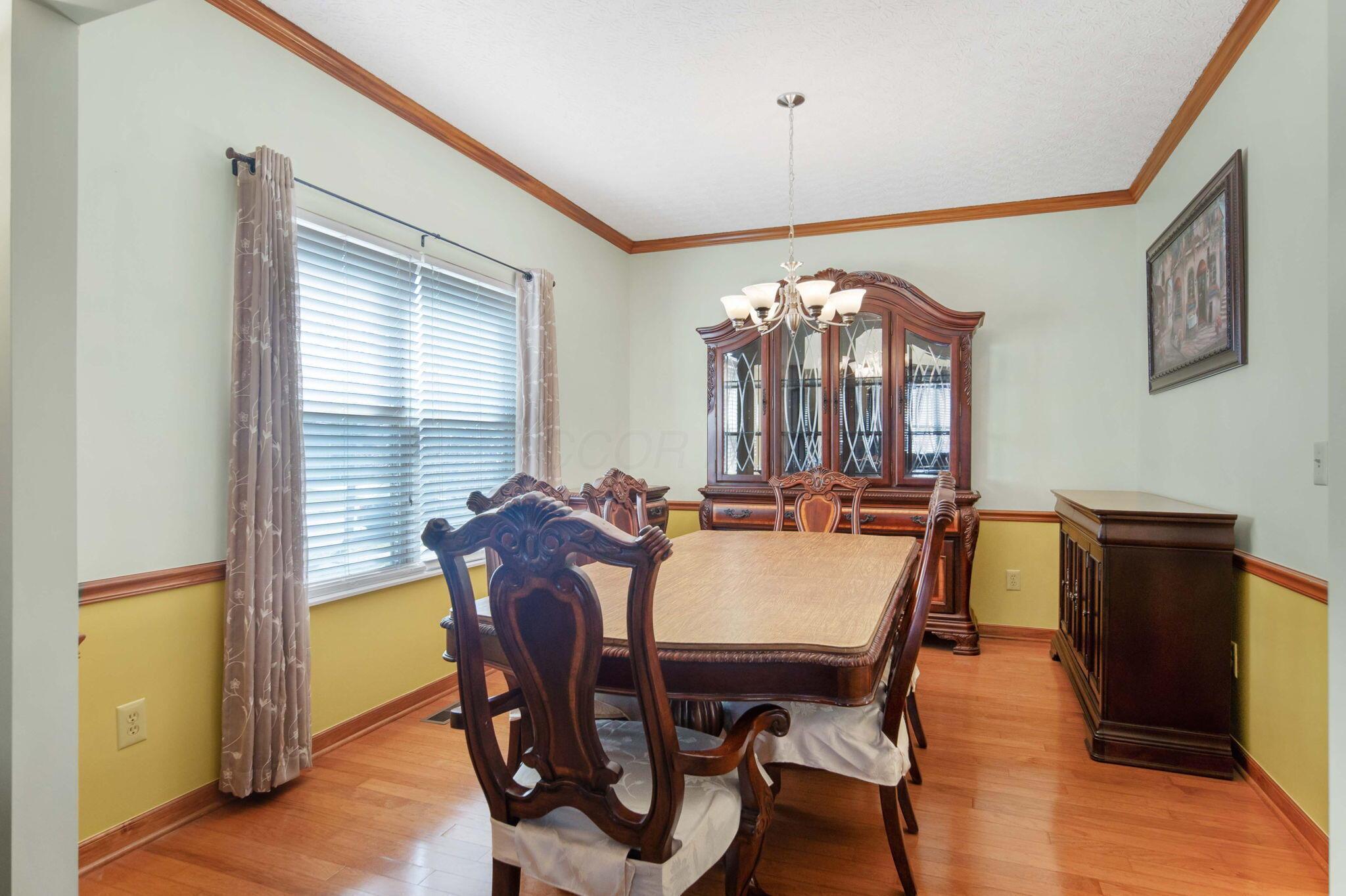 6121 Temple Ridge Drive Property Photo 9