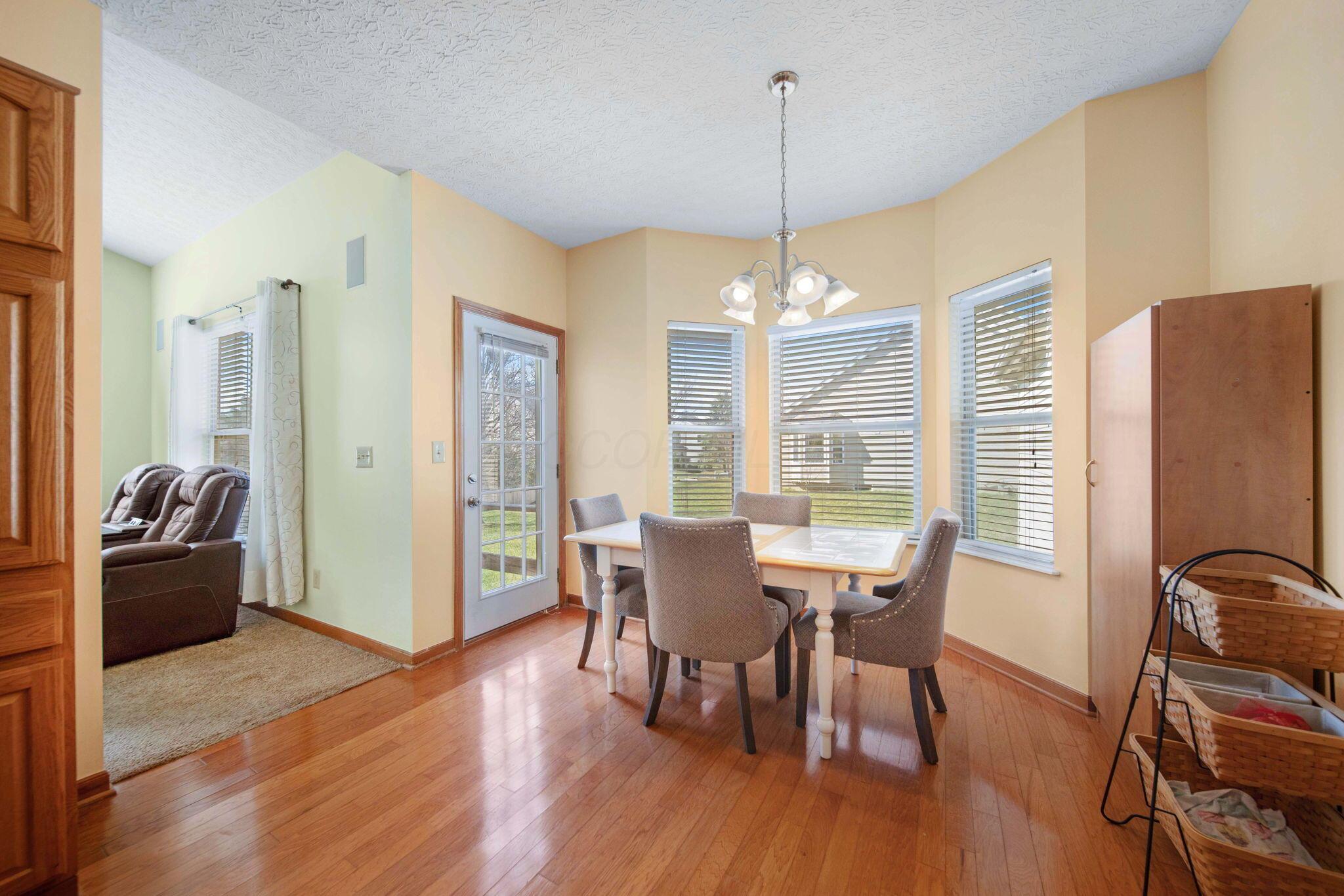 6121 Temple Ridge Drive Property Photo 14