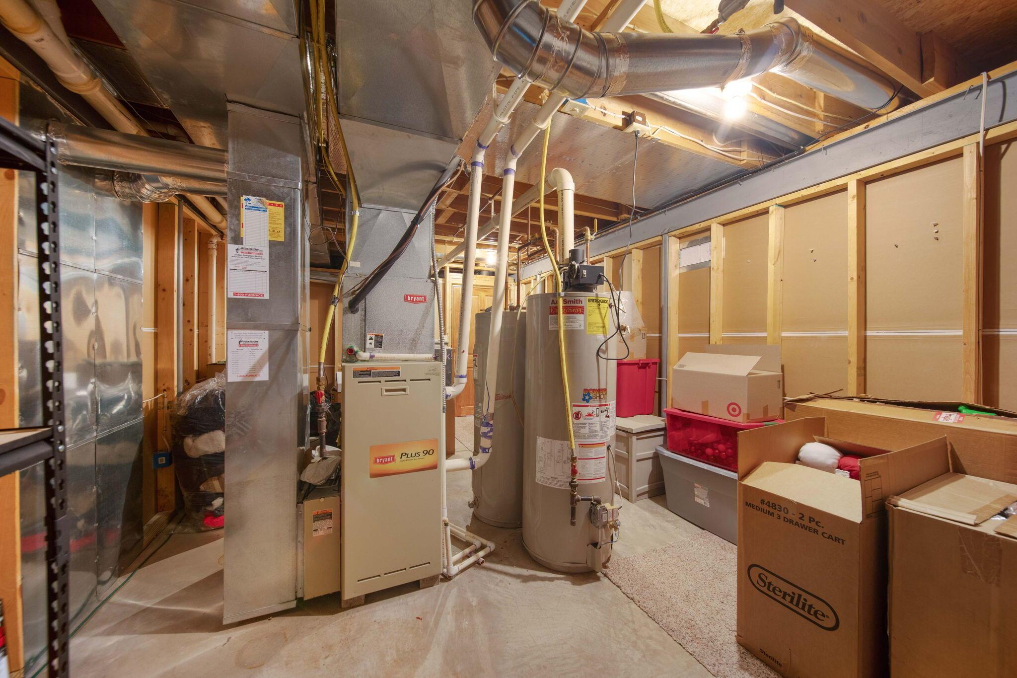 6121 Temple Ridge Drive Property Photo 45