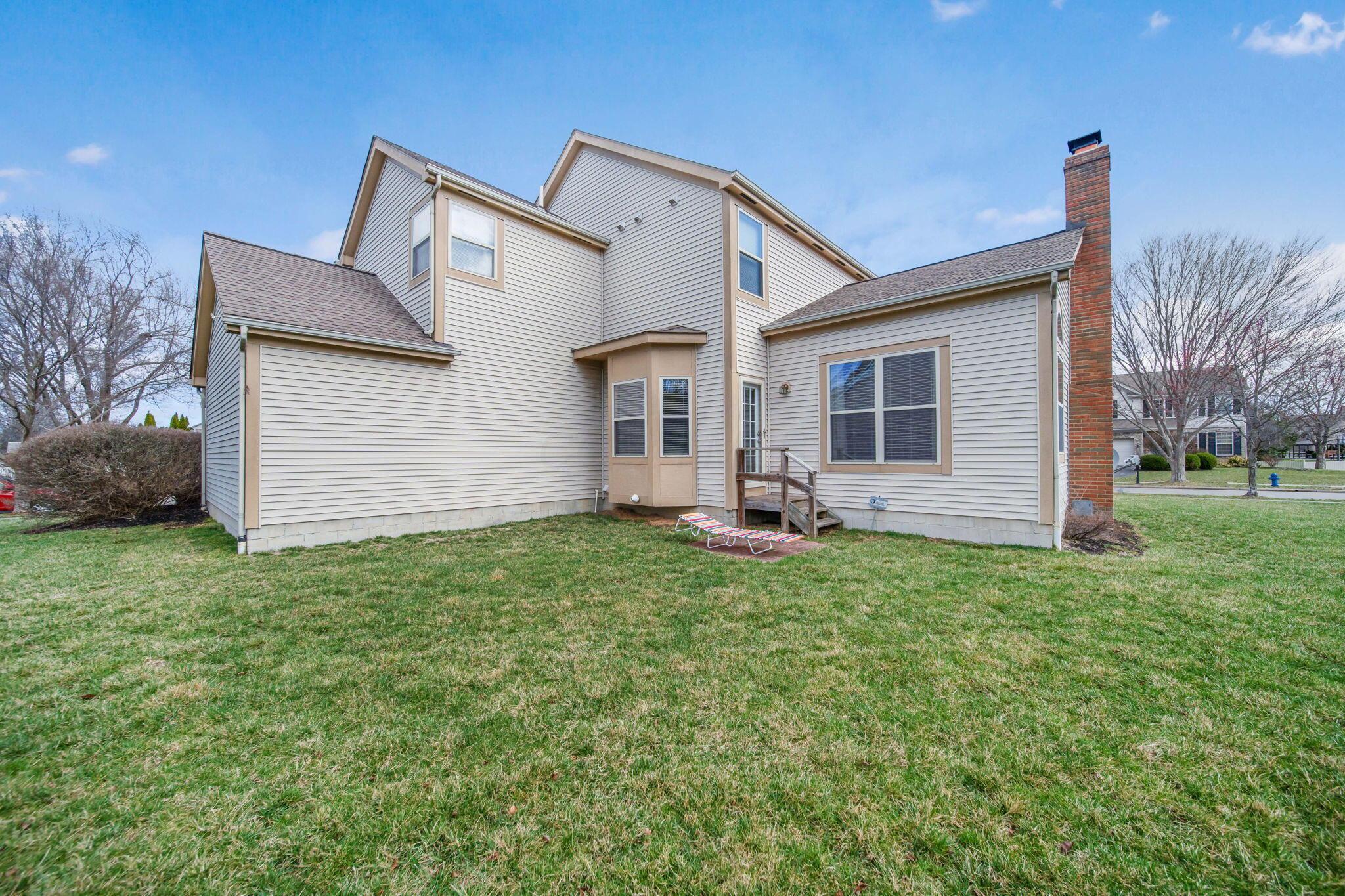 6121 Temple Ridge Drive Property Photo 50