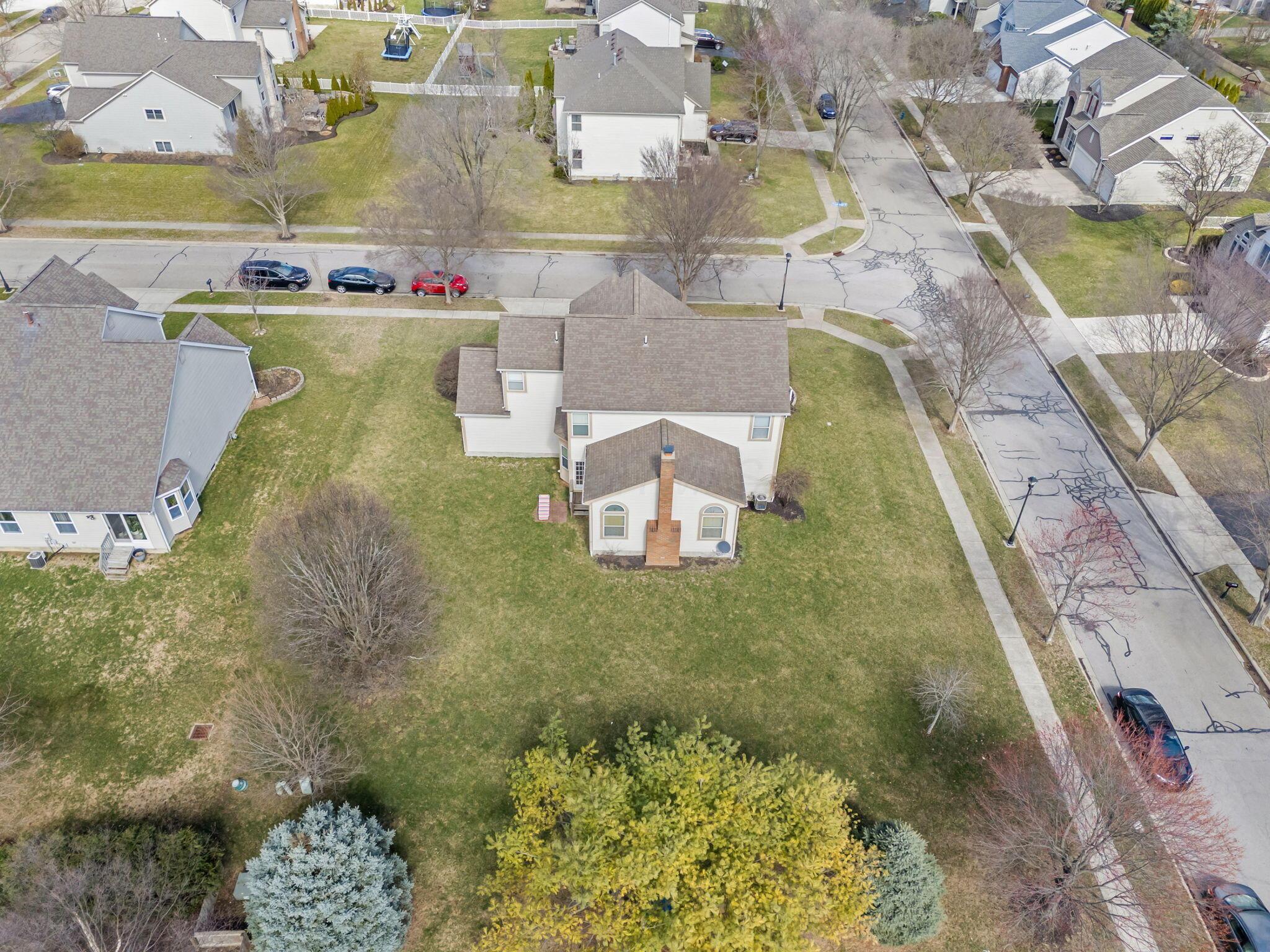6121 Temple Ridge Drive Property Photo 53