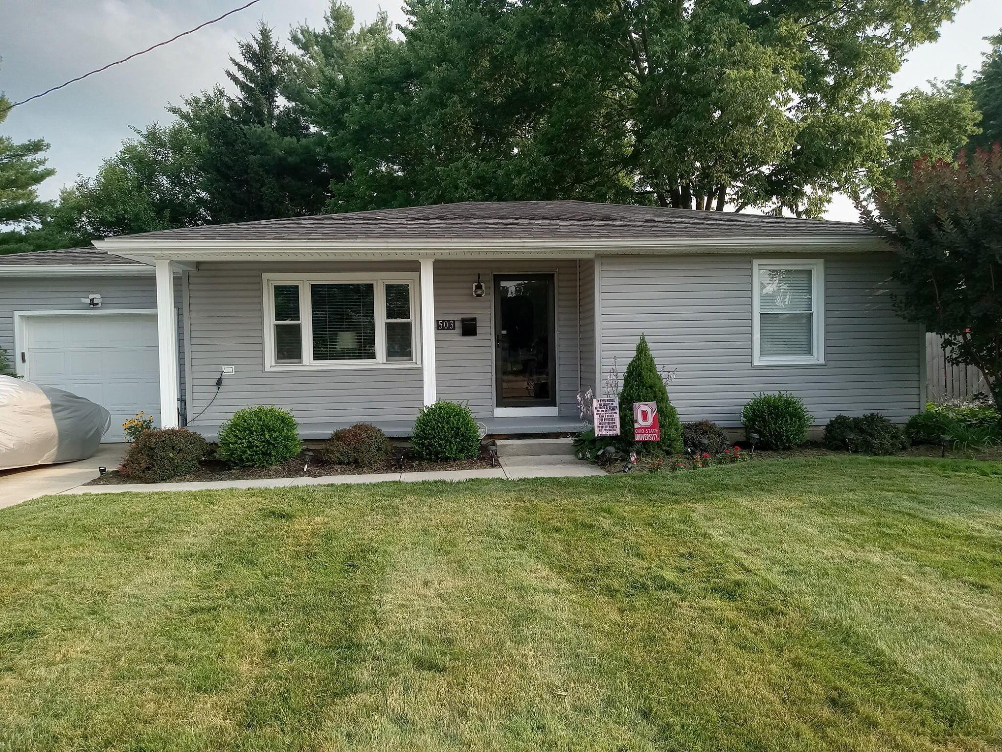 503 Gwynne Street Property Photo