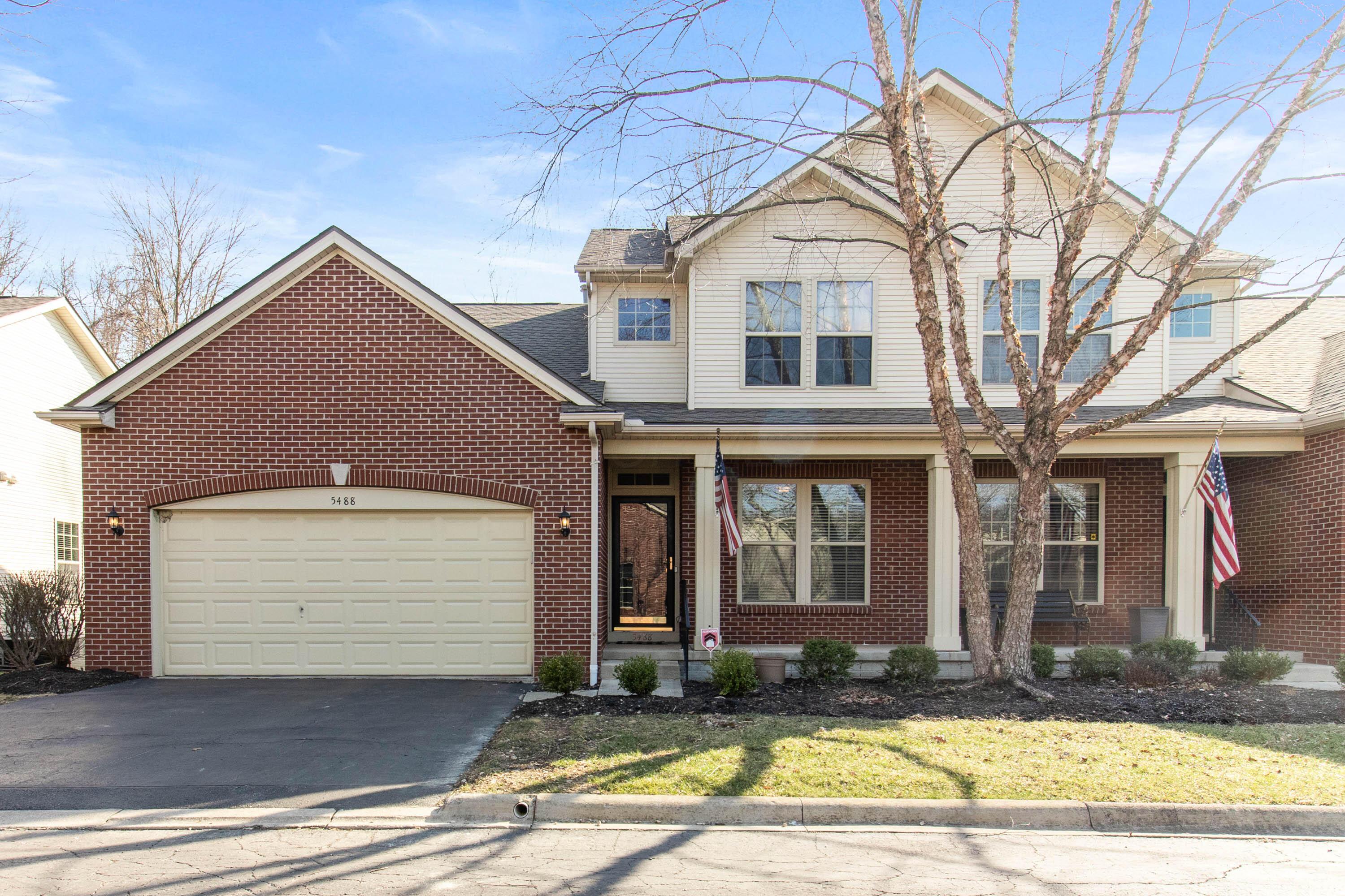 5488 Grand Ridge Drive Property Photo 1