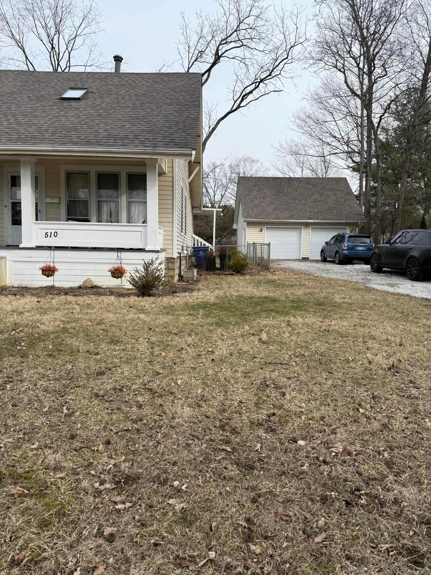 510 E Lincoln Avenue Property Photo 5