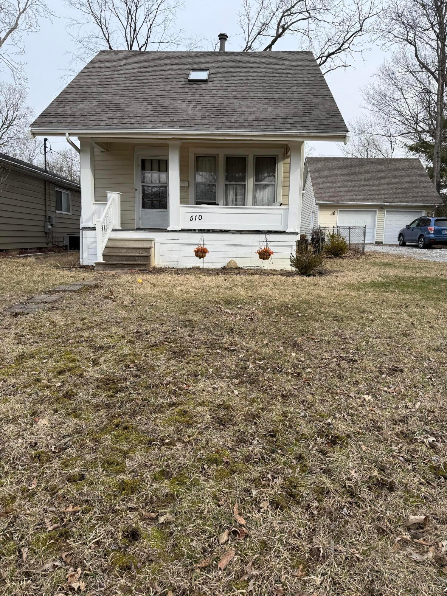 510 E Lincoln Avenue Property Photo 6