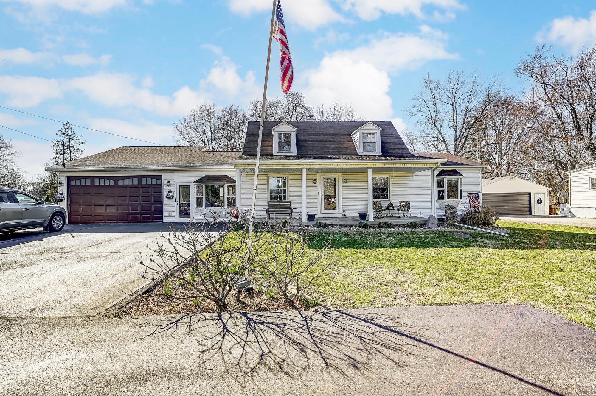 515 W Possum Road Property Photo