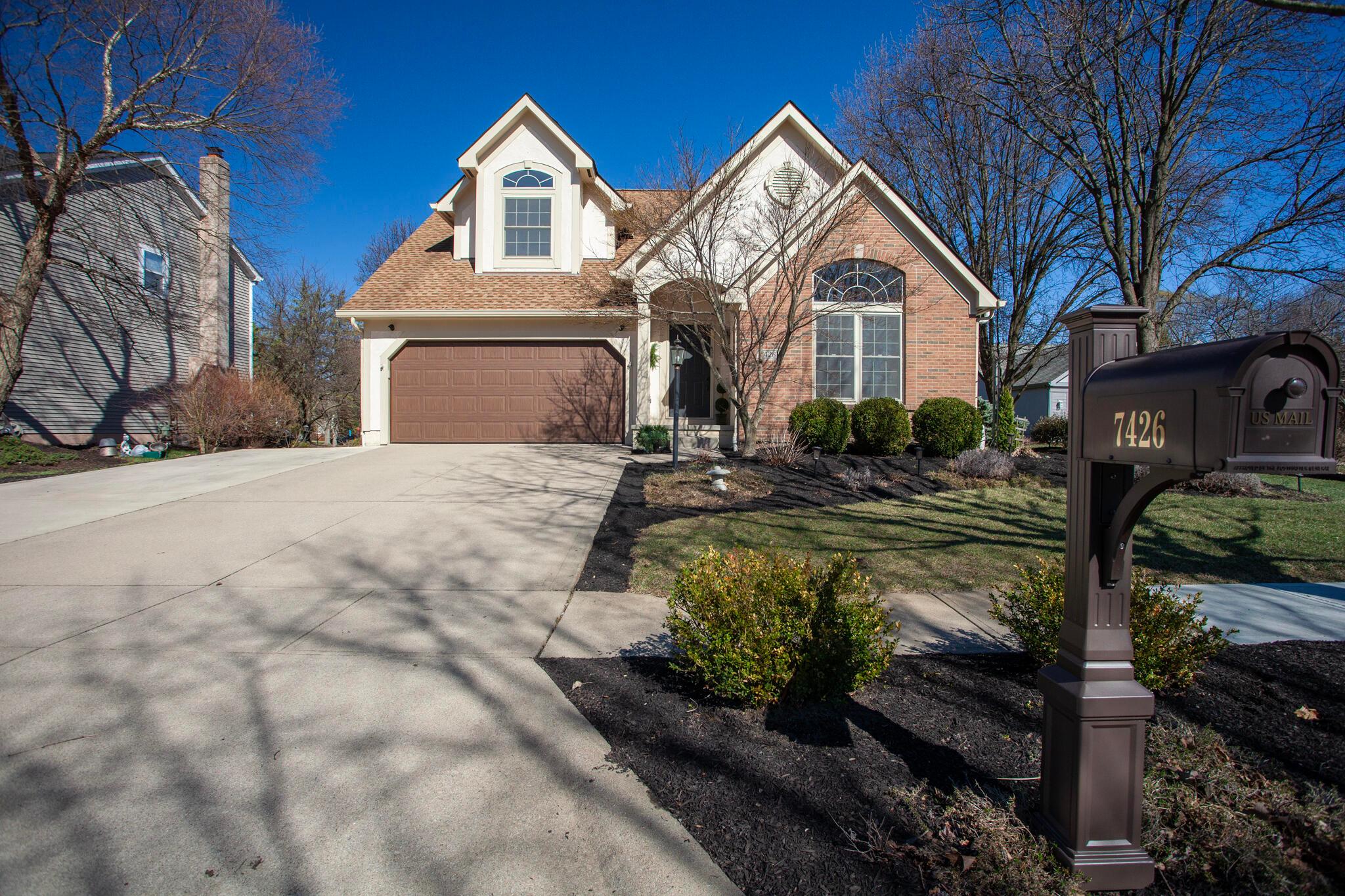 7426 Wyndle Court Property Photo 1