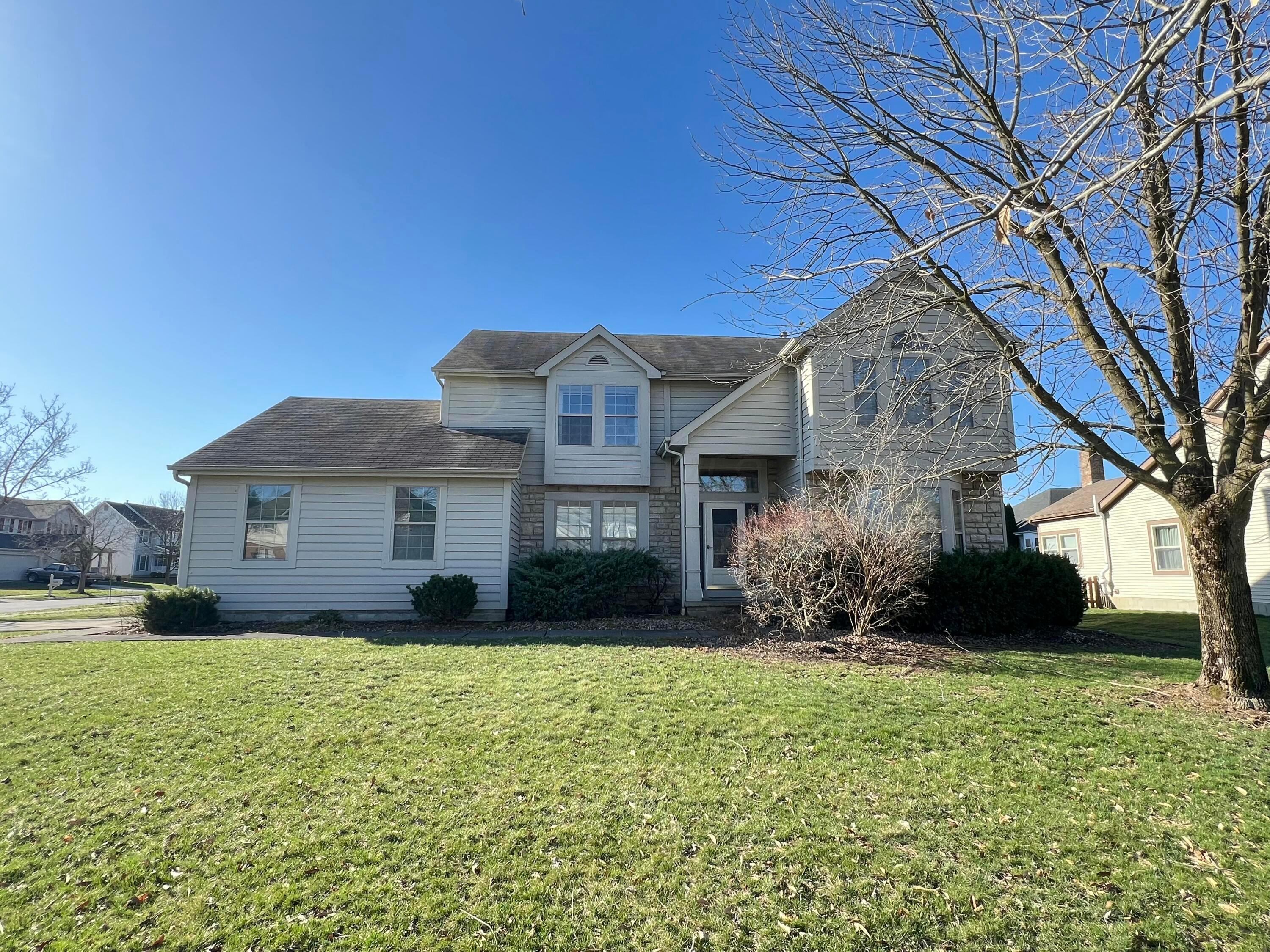 6377 Dietz Drive Property Photo 1