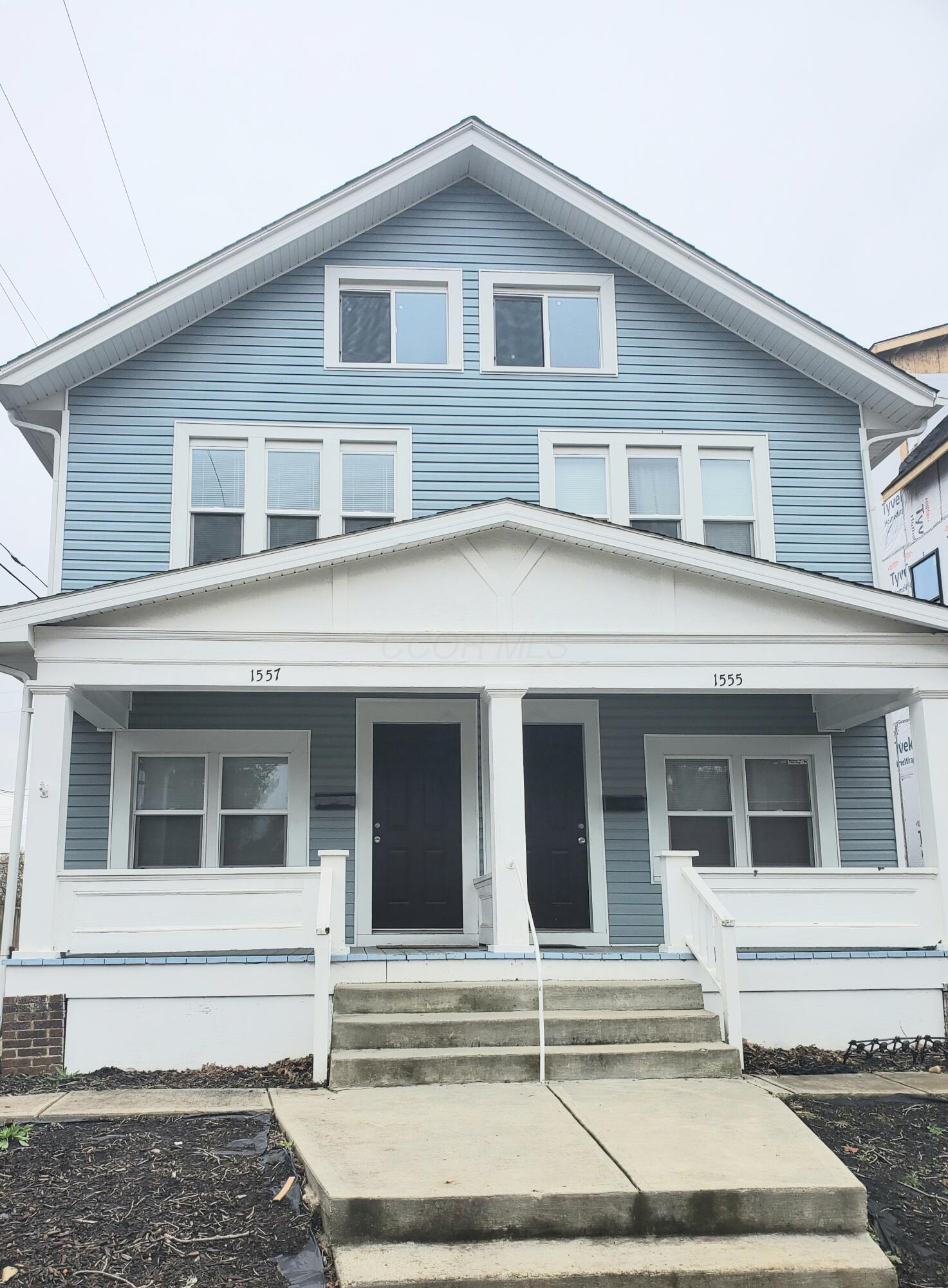 1555-1557 E Rich Street Property Photo 1