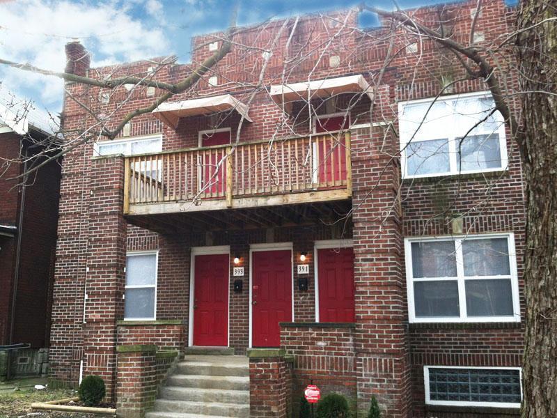 391-393 Chittenden Avenue Property Photo 1