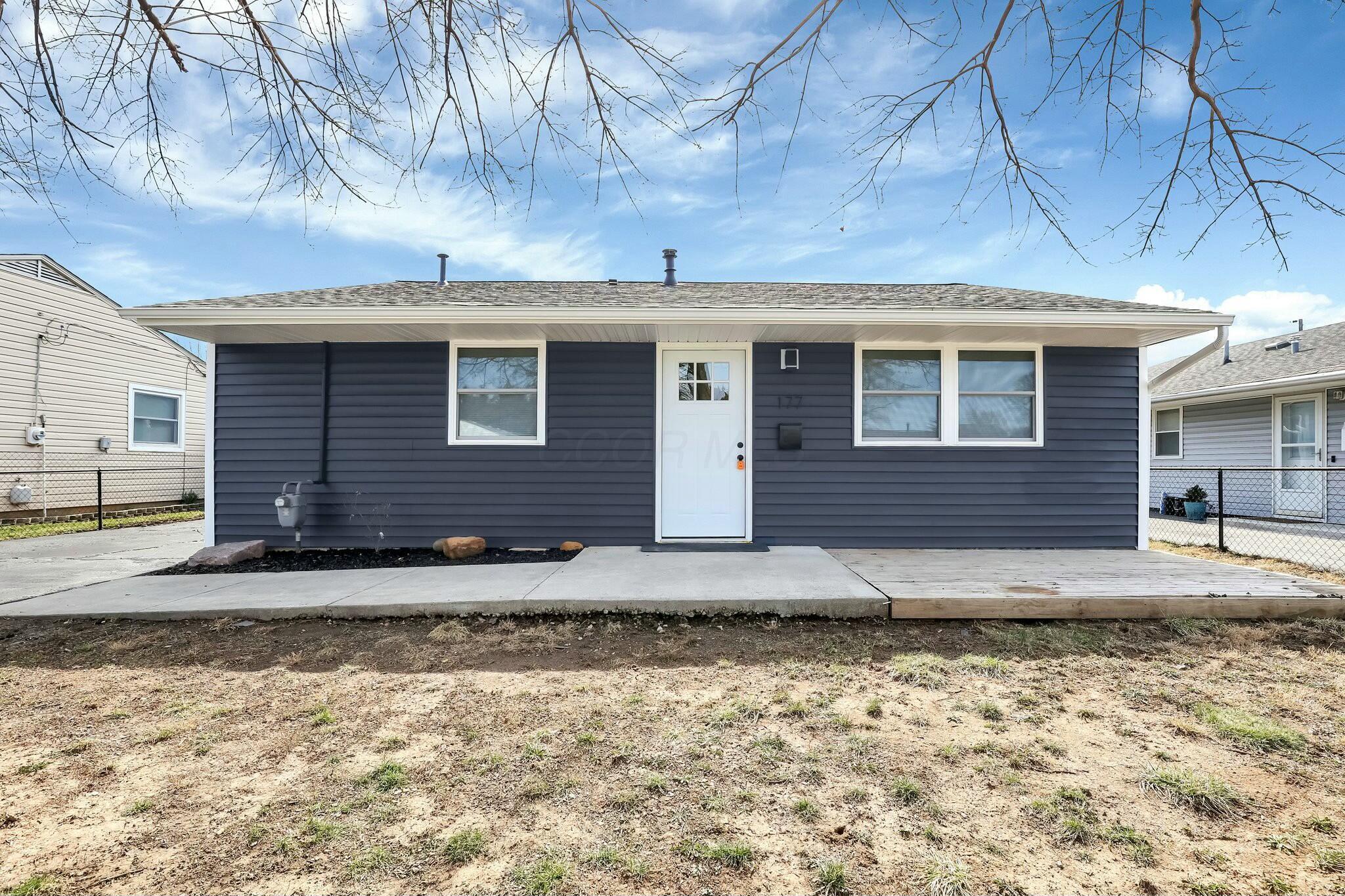 177 E Alcott Road Property Photo 1