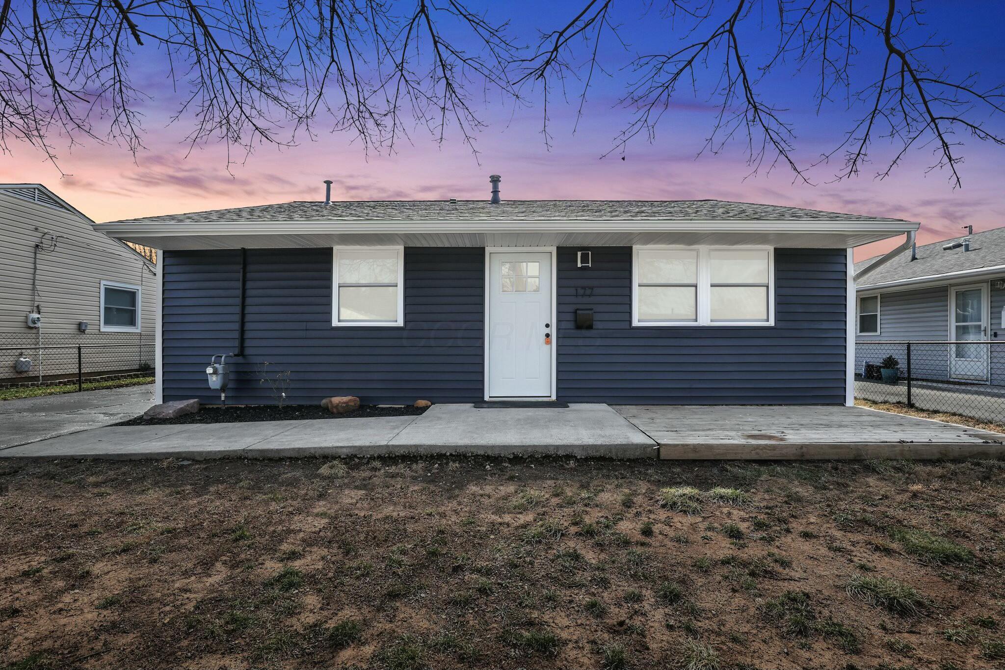 177 E Alcott Road Property Photo 2