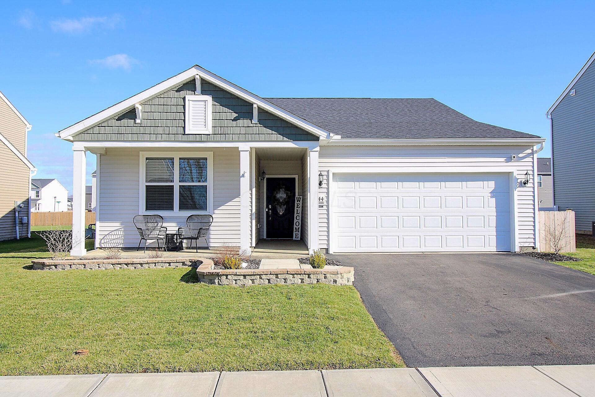 244 Dowler Drive Property Photo