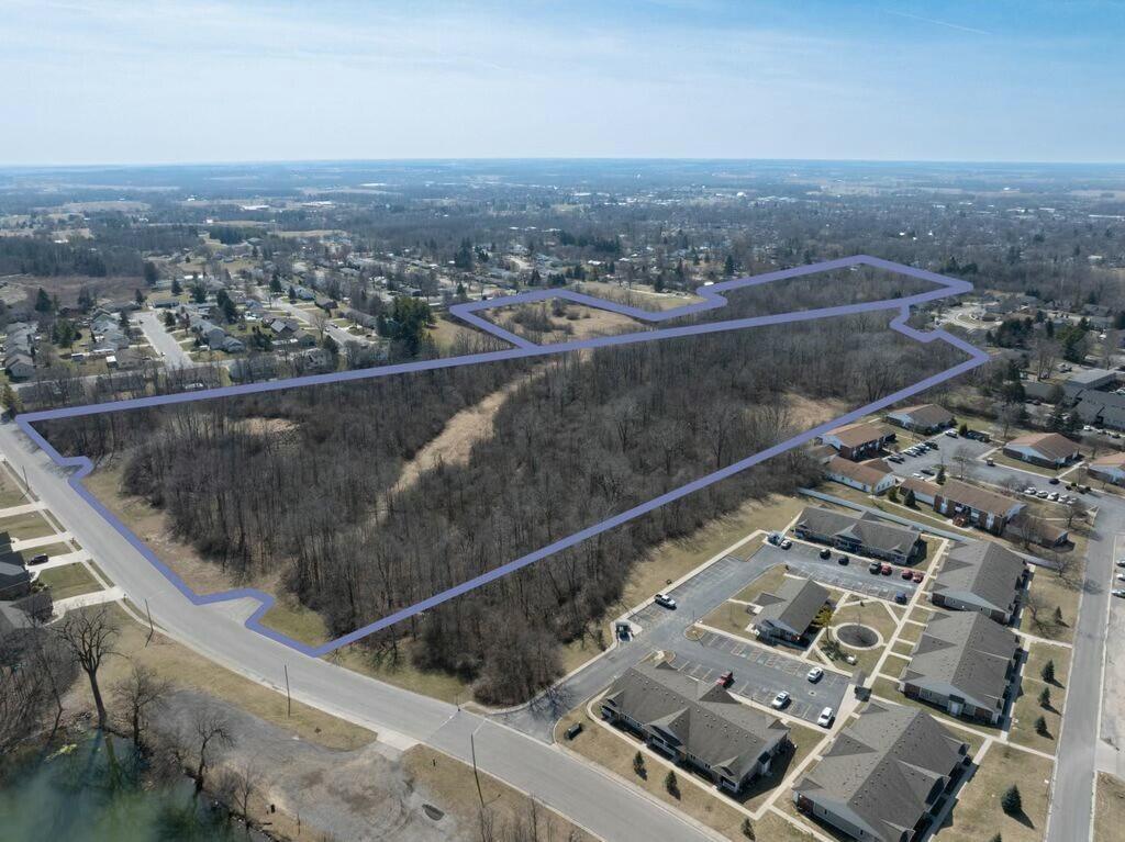0 Ashbrook Drive Property Photo 1